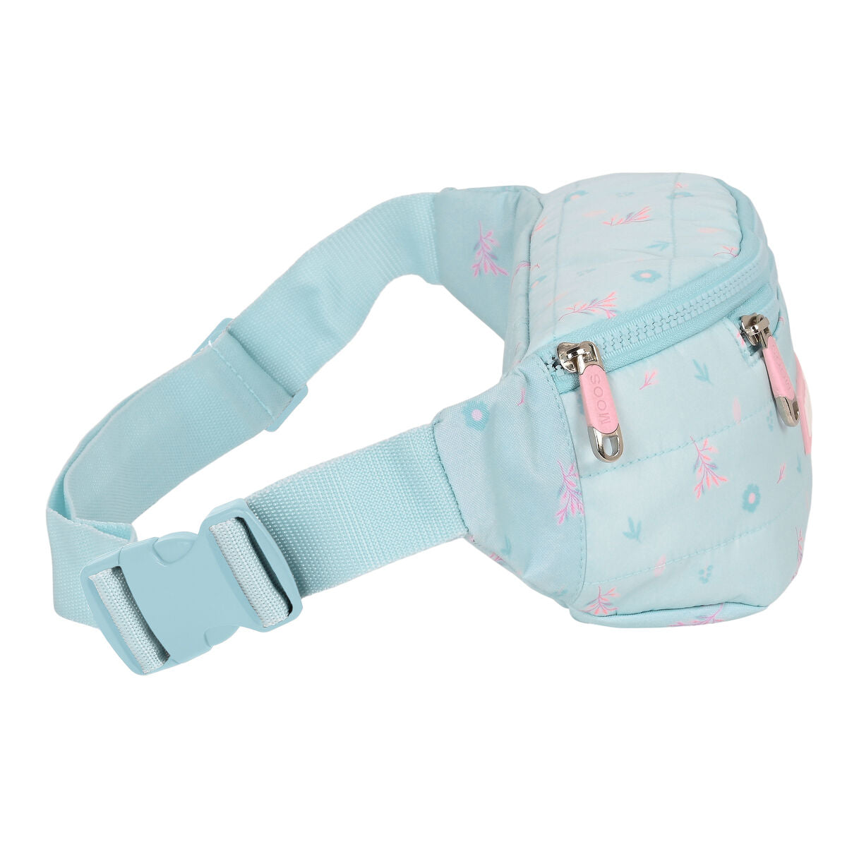 Gürteltasche Moos Garden türkis 23 x 12 x 9 cm – ausgewählte Produktansicht