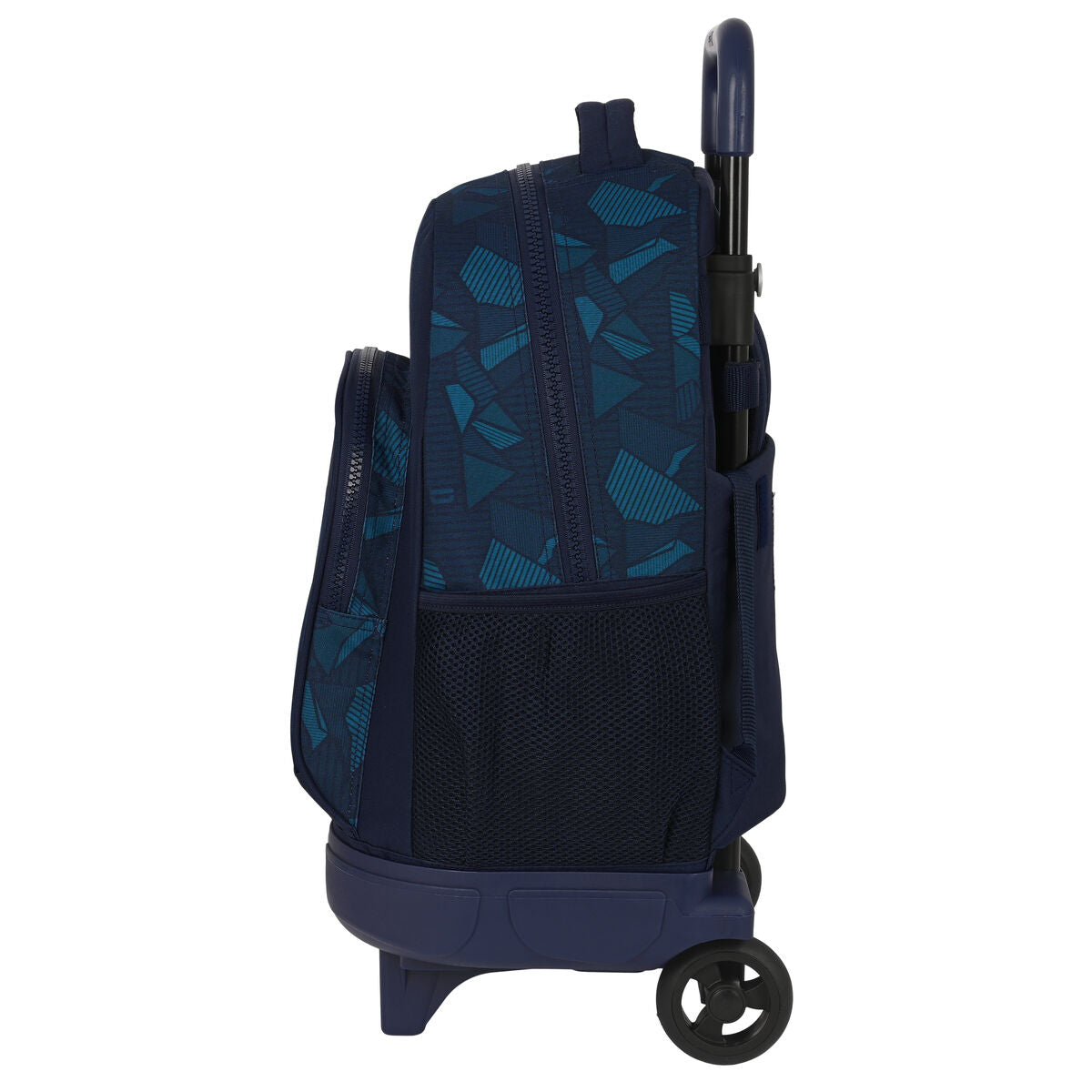 Schulrucksack mit Rädern Eckō Unltd. Peaks (33 x 45 x 22 cm) - AWK Flagship