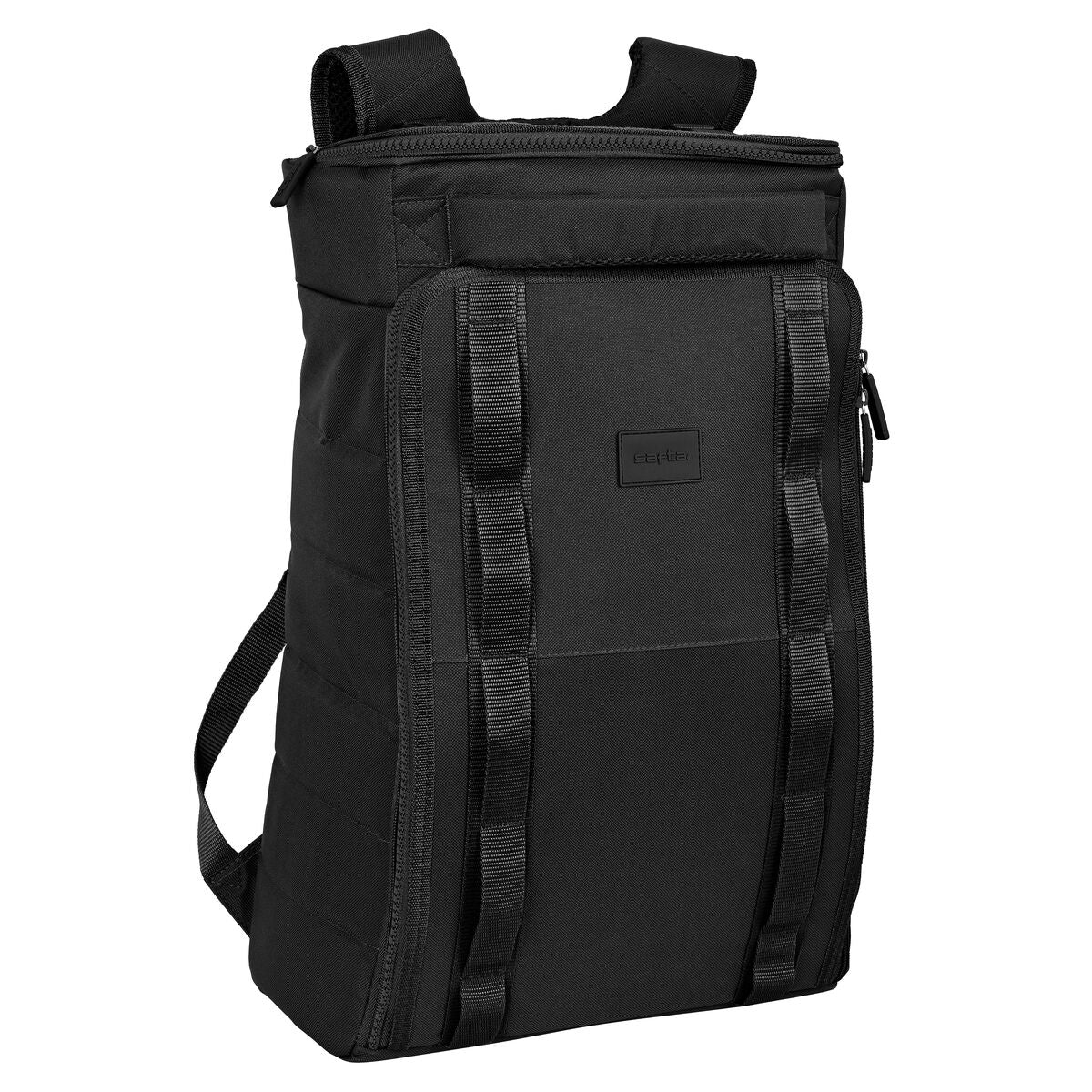 Rucksack Safta   Unterwegs Schwarz 33 x 55 x 18 cm - AWK Flagship