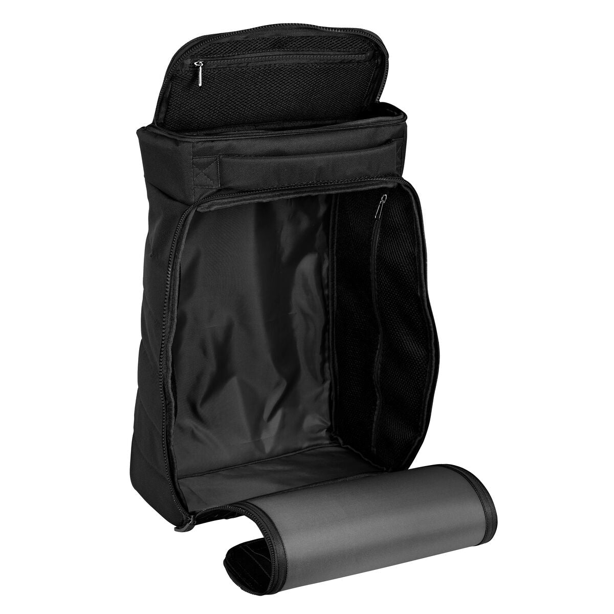 Rucksack Safta   Unterwegs Schwarz 33 x 55 x 18 cm - AWK Flagship