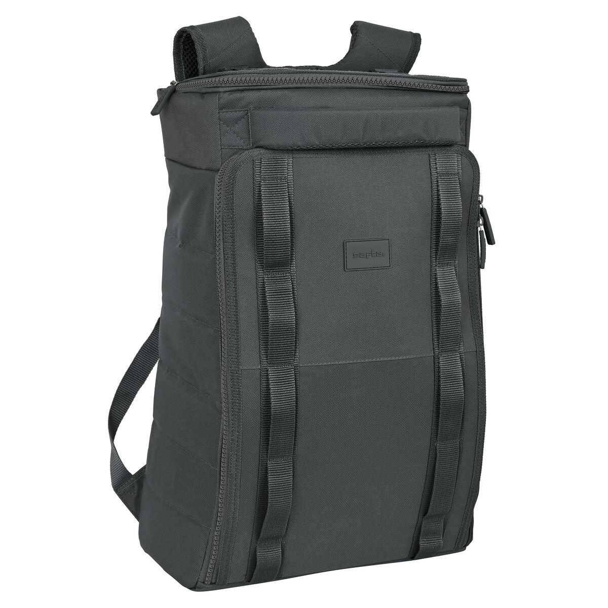 Rucksack Safta   Unterwegs Grau 33 x 55 x 18 cm - AWK Flagship