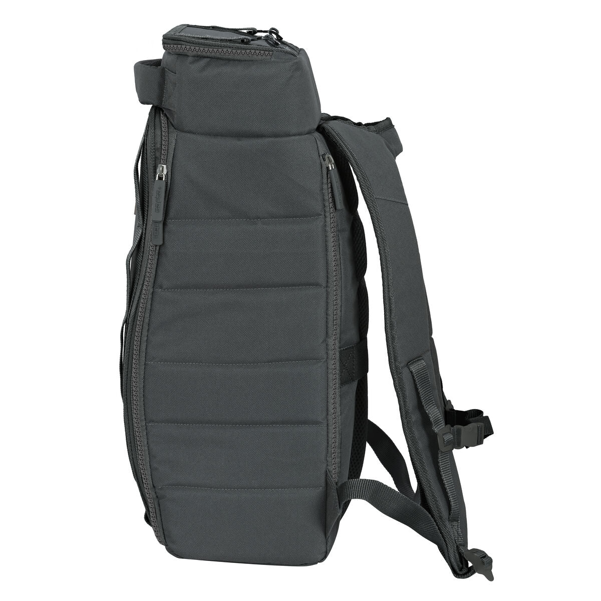 Rucksack Safta   Unterwegs Grau 33 x 55 x 18 cm - AWK Flagship