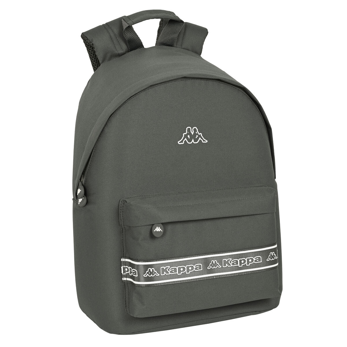 Schulrucksack Kappa 31 x 41 x 16 cm Grau - AWK Flagship