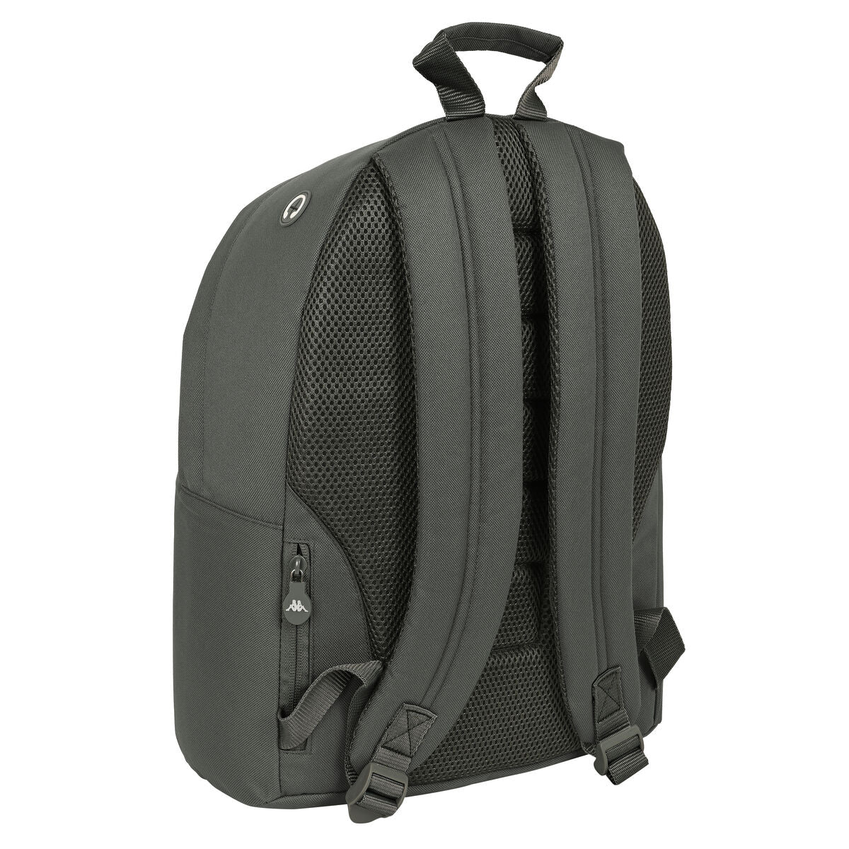 Schulrucksack Kappa   31 x 41 x 16 cm Grau - AWK Flagship