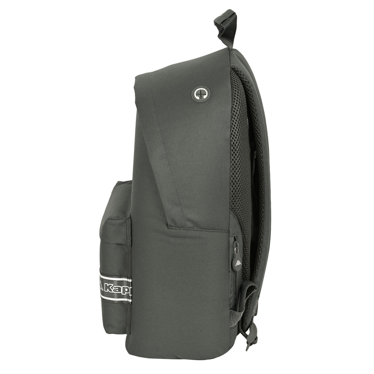 Schulrucksack Kappa   31 x 41 x 16 cm Grau - AWK Flagship