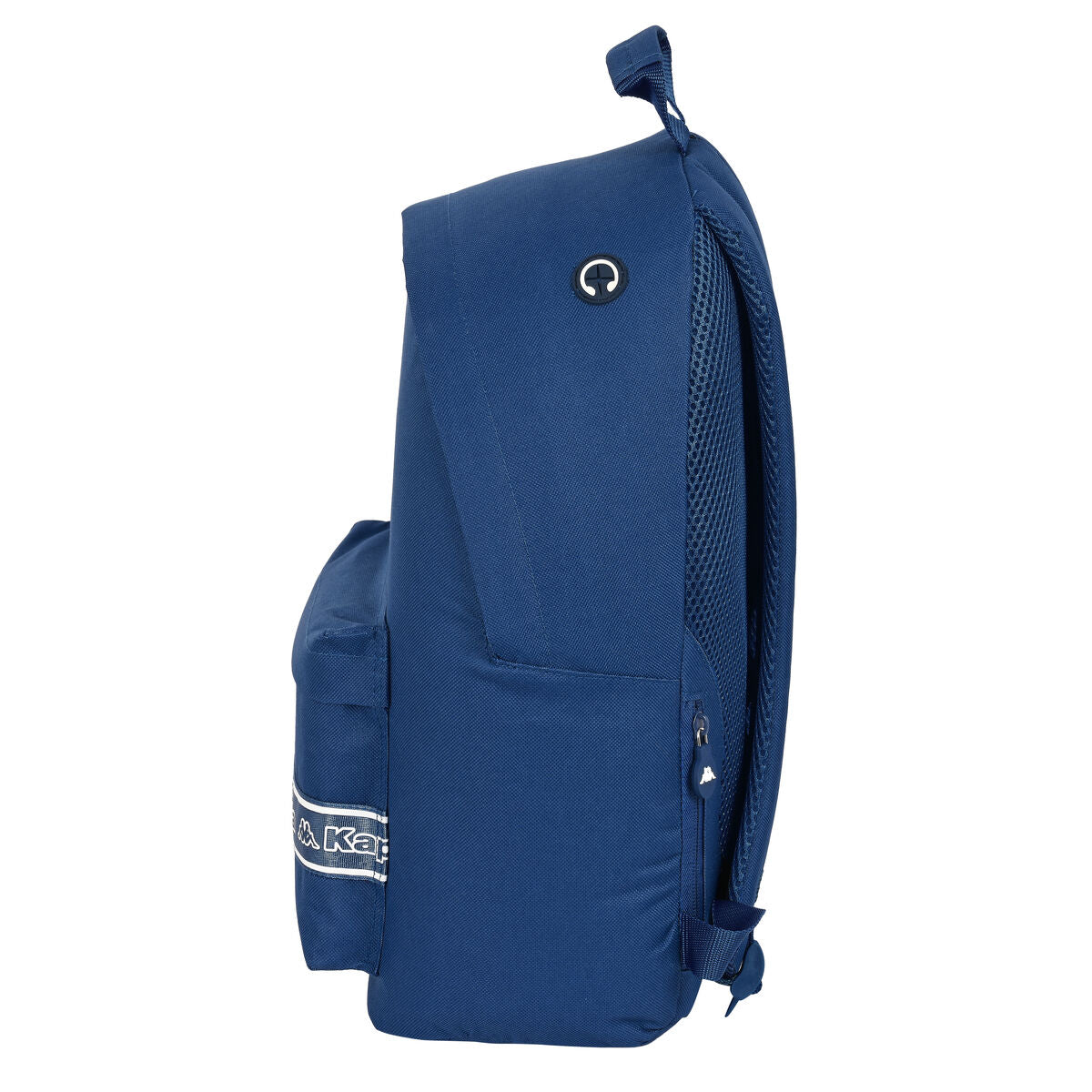 Schulrucksack Kappa   31 x 41 x 16 cm Marineblau - AWK Flagship