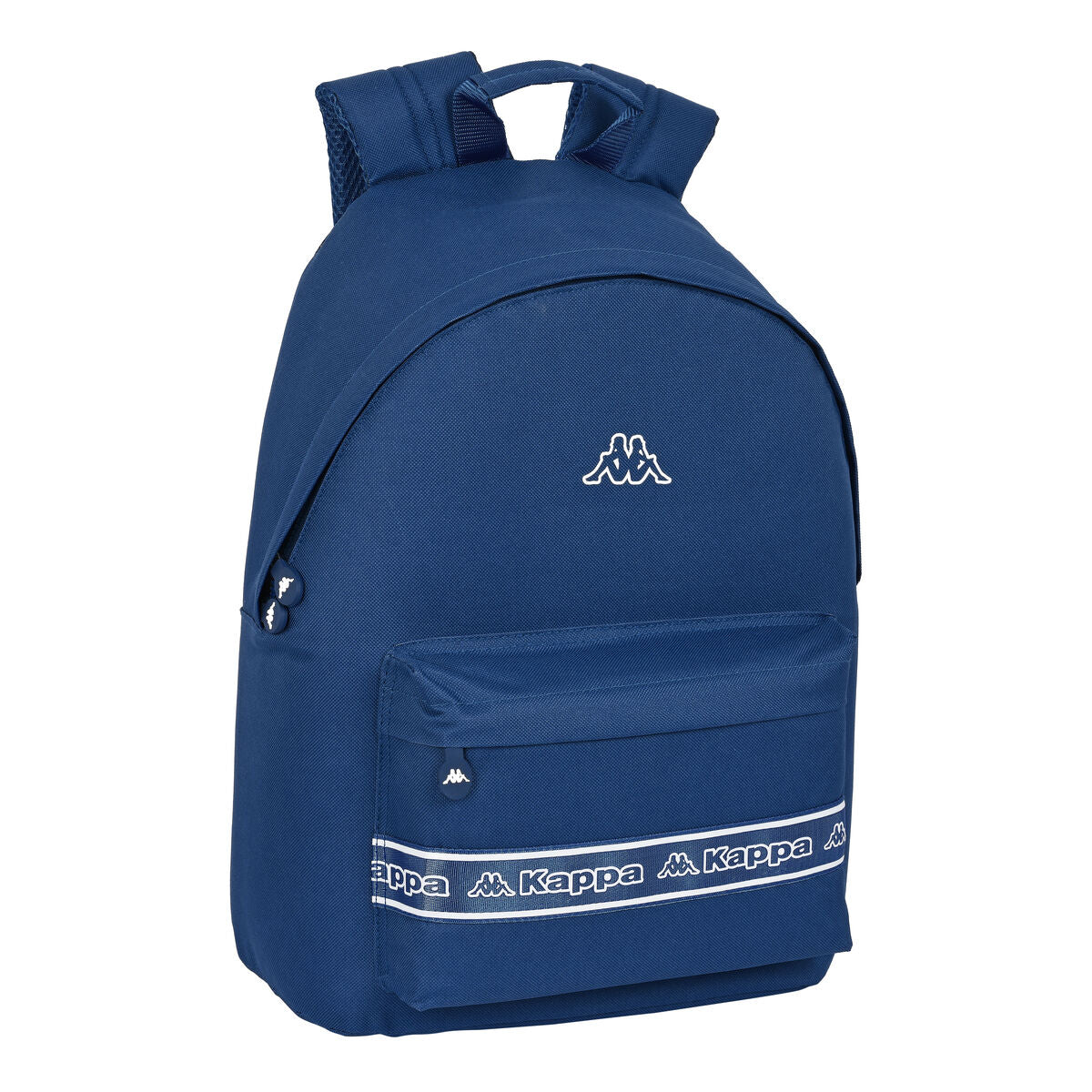 Schulrucksack Kappa   31 x 41 x 16 cm Marineblau - AWK Flagship