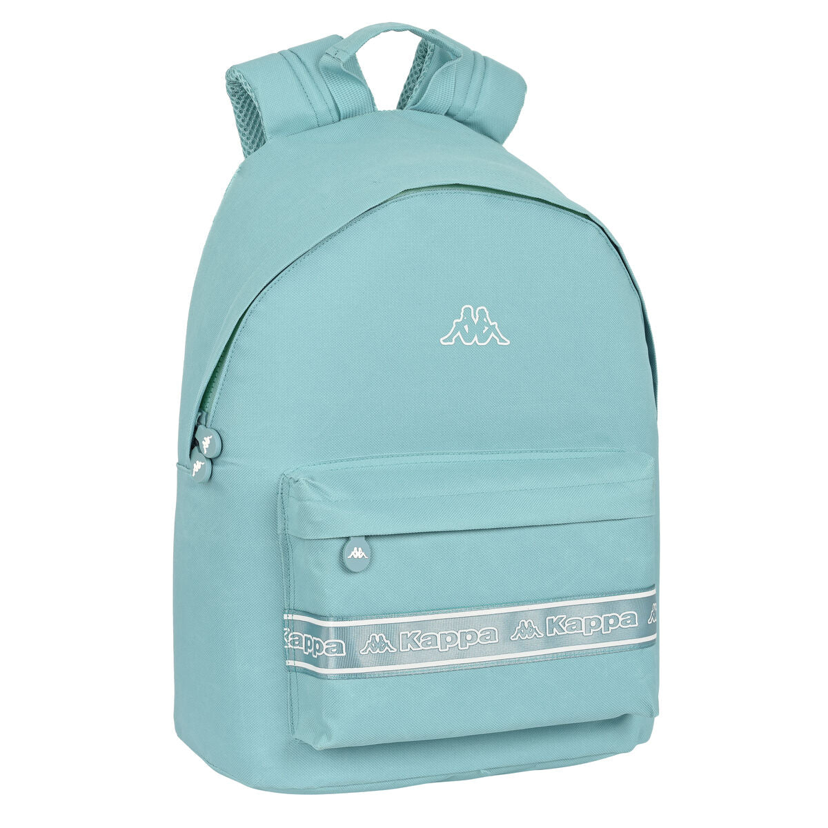 Schulrucksack Kappa 31 x 41 x 16 cm Blau - AWK Flagship