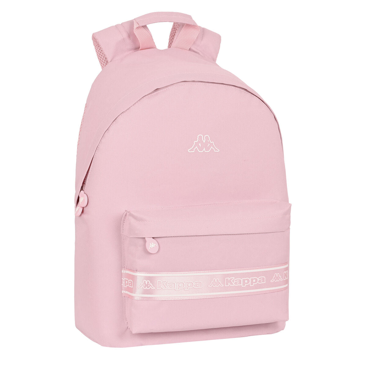 Schulrucksack Kappa   31 x 41 x 16 cm Rosa - AWK Flagship