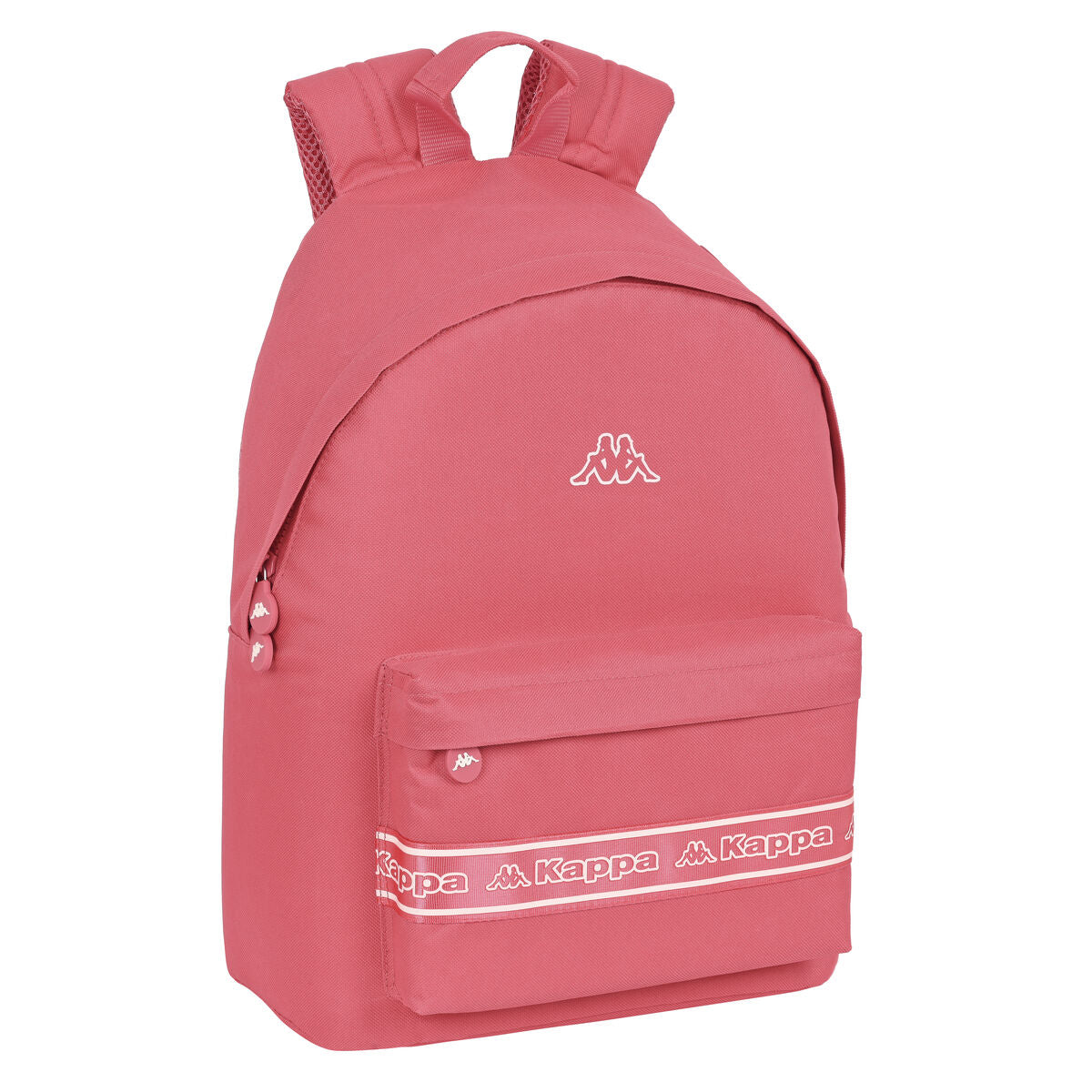 Schulrucksack Kappa Marsala 31 x 41 x 16 cm Marsala - AWK Flagship