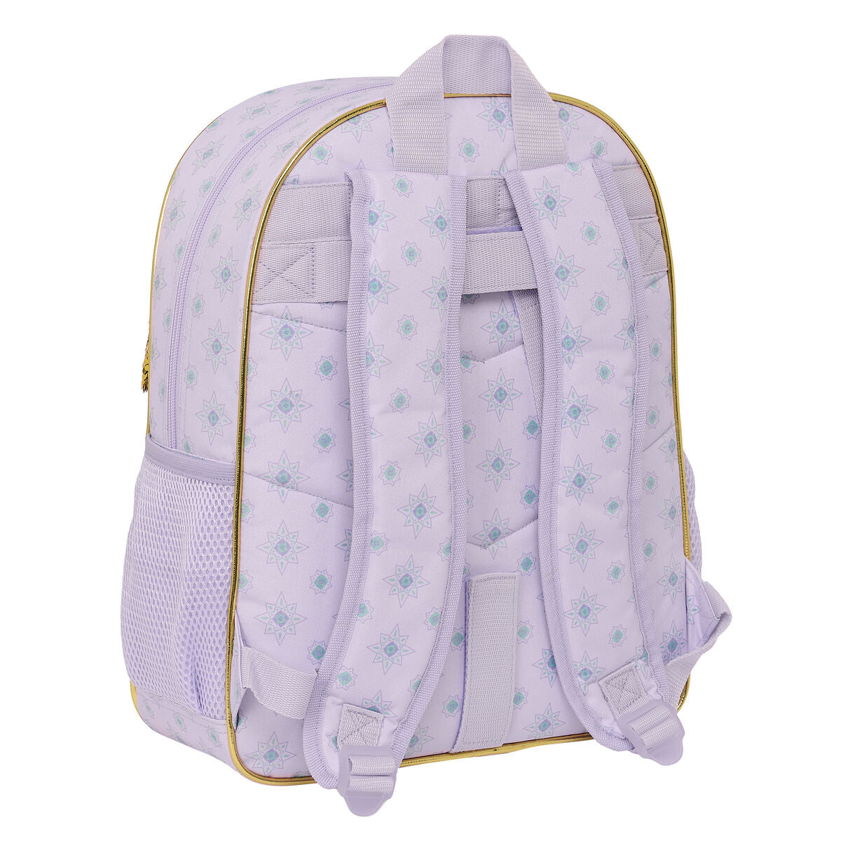 Schulrucksack Wish Lila 32 X 38 X 12 cm - AWK Flagship