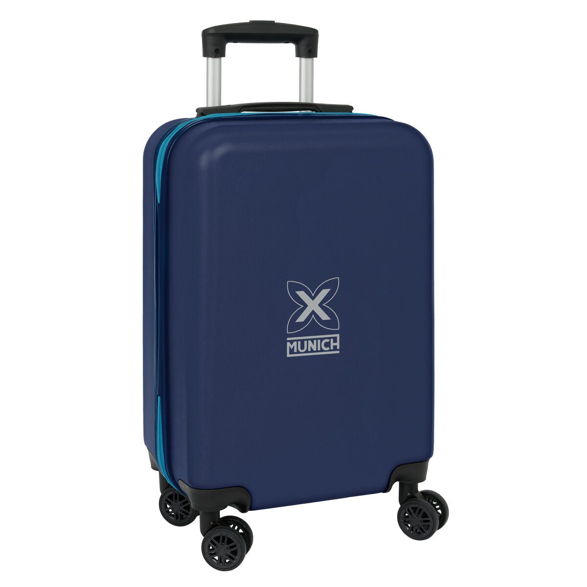 Kabinentrolley Munich munich Marineblau 20'' 20 L 34,5 x 55 x 20 cm - AWK Flagship