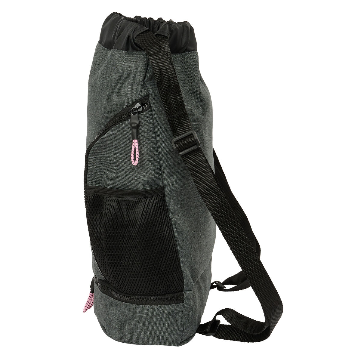 Rucksack für Kinder Kappa Silver Pink Bunt - AWK Flagship