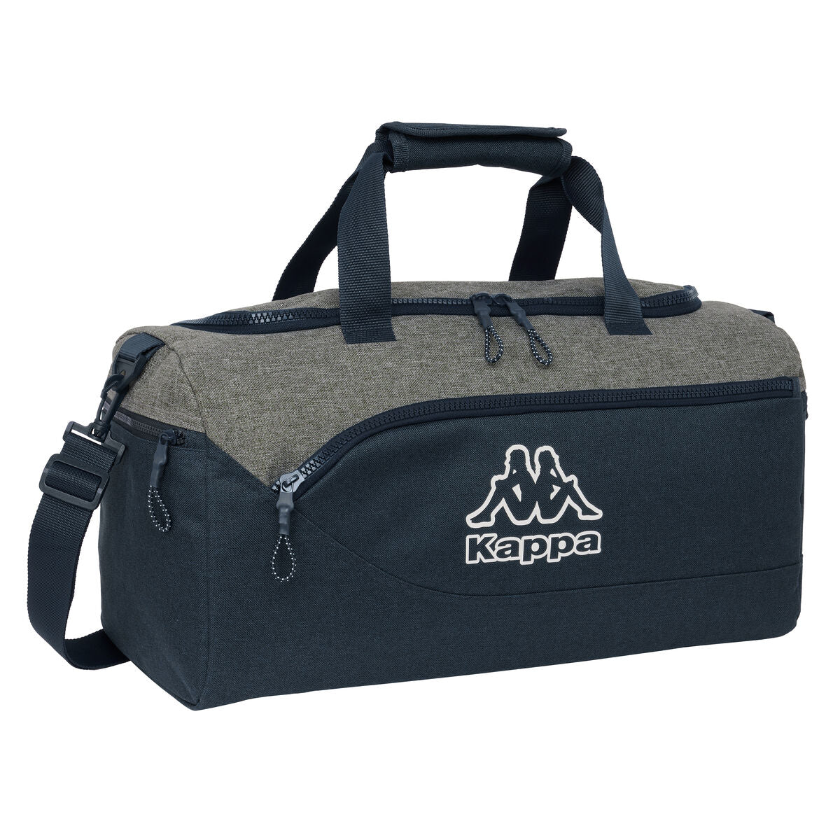 Sporttasche Kappa Dark Navy Blau 50 x 25 x 25 cm - AWK Flagship