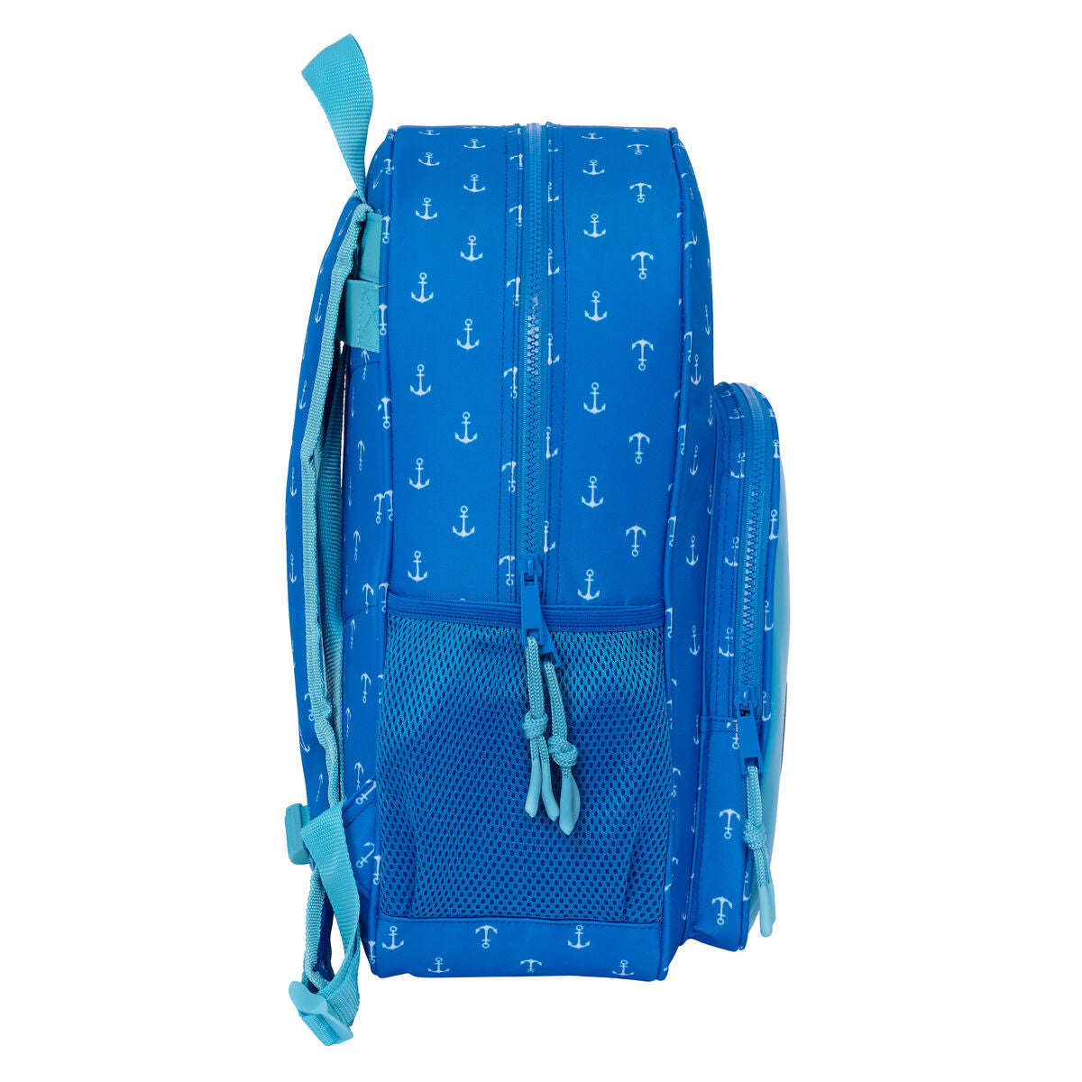 Schulrucksack Donald Blau 33 x 42 x 14 cm - AWK Flagship