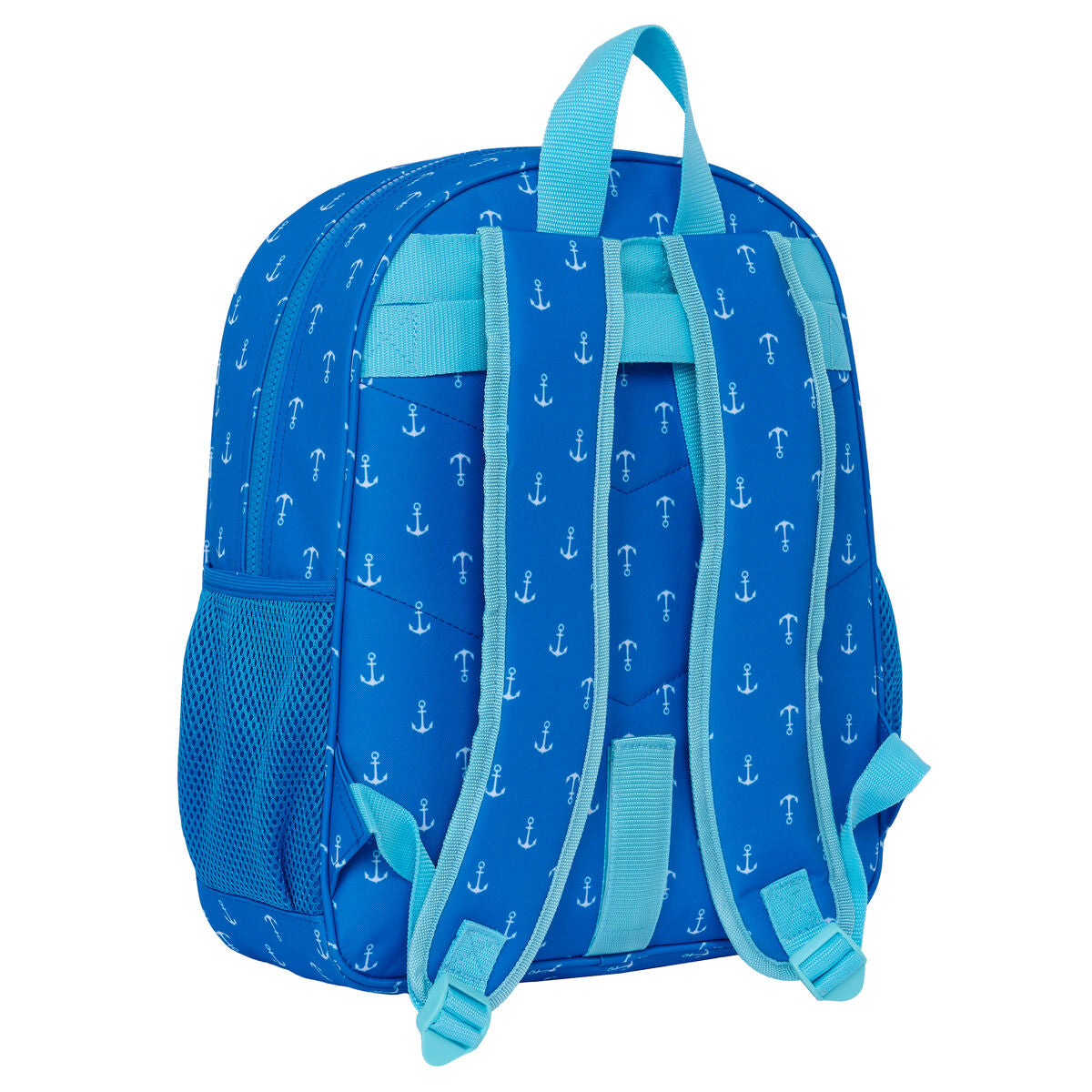 Schulrucksack Donald Blau 32 X 38 X 12 cm - AWK Flagship