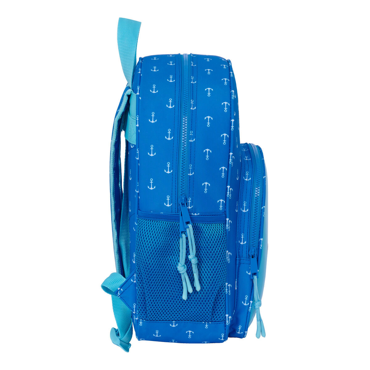 Schulrucksack Donald Blau 32 X 38 X 12 cm - AWK Flagship