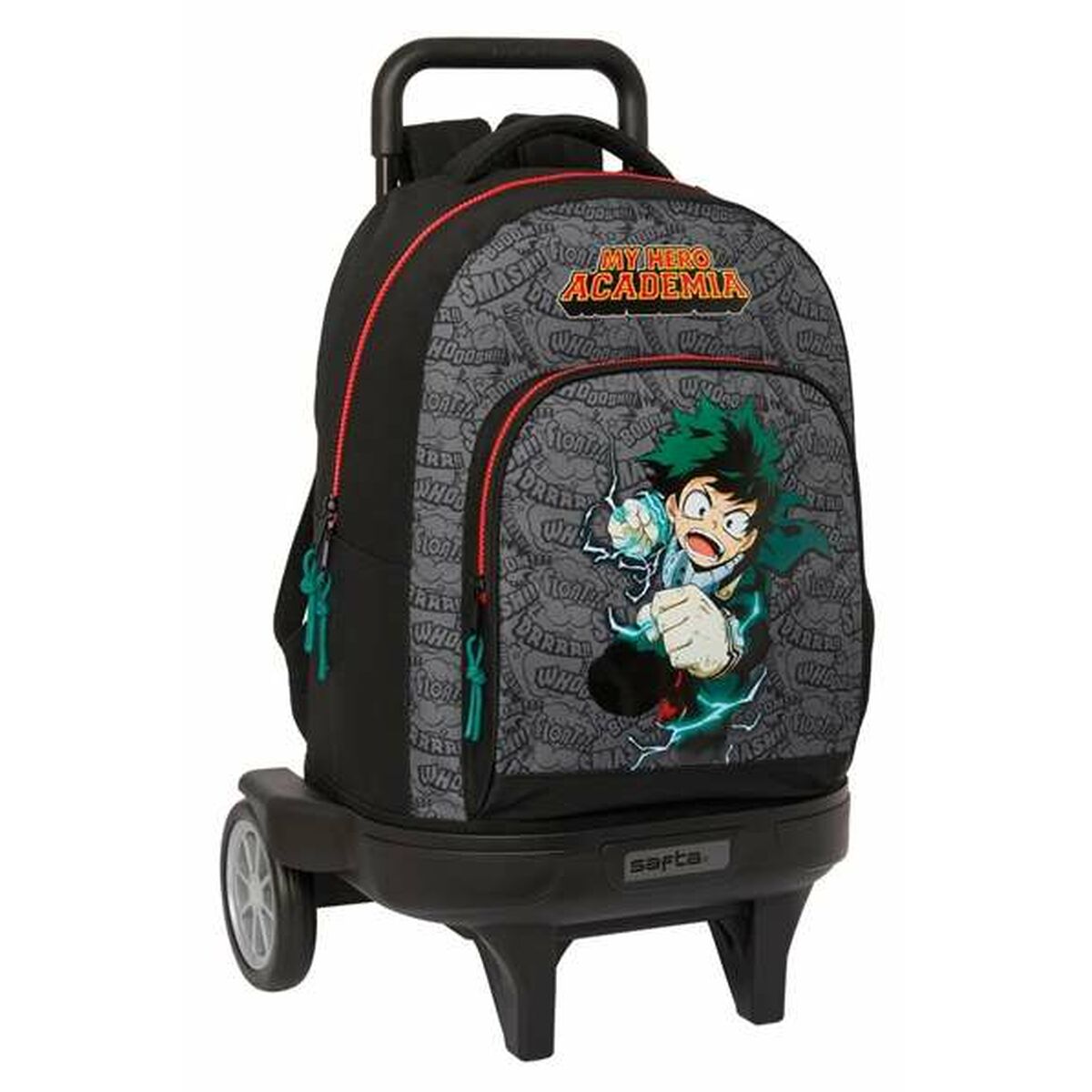 Schulrucksack Safta 33 x 45 x 22 cm - AWK Flagship