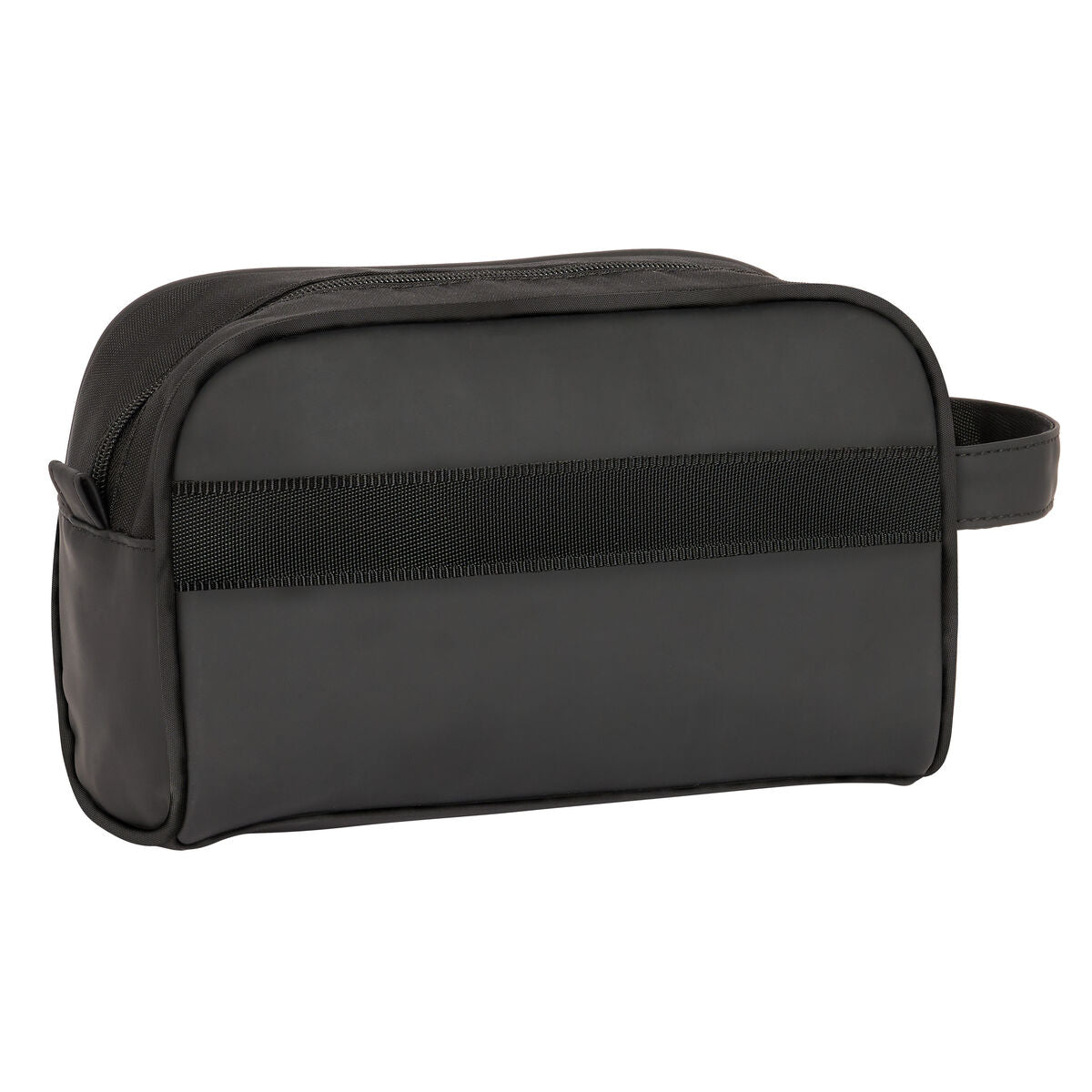 Reise-Toilettentasche Safta Black Schwarz 24 x 15 x 10 cm - AWK Flagship