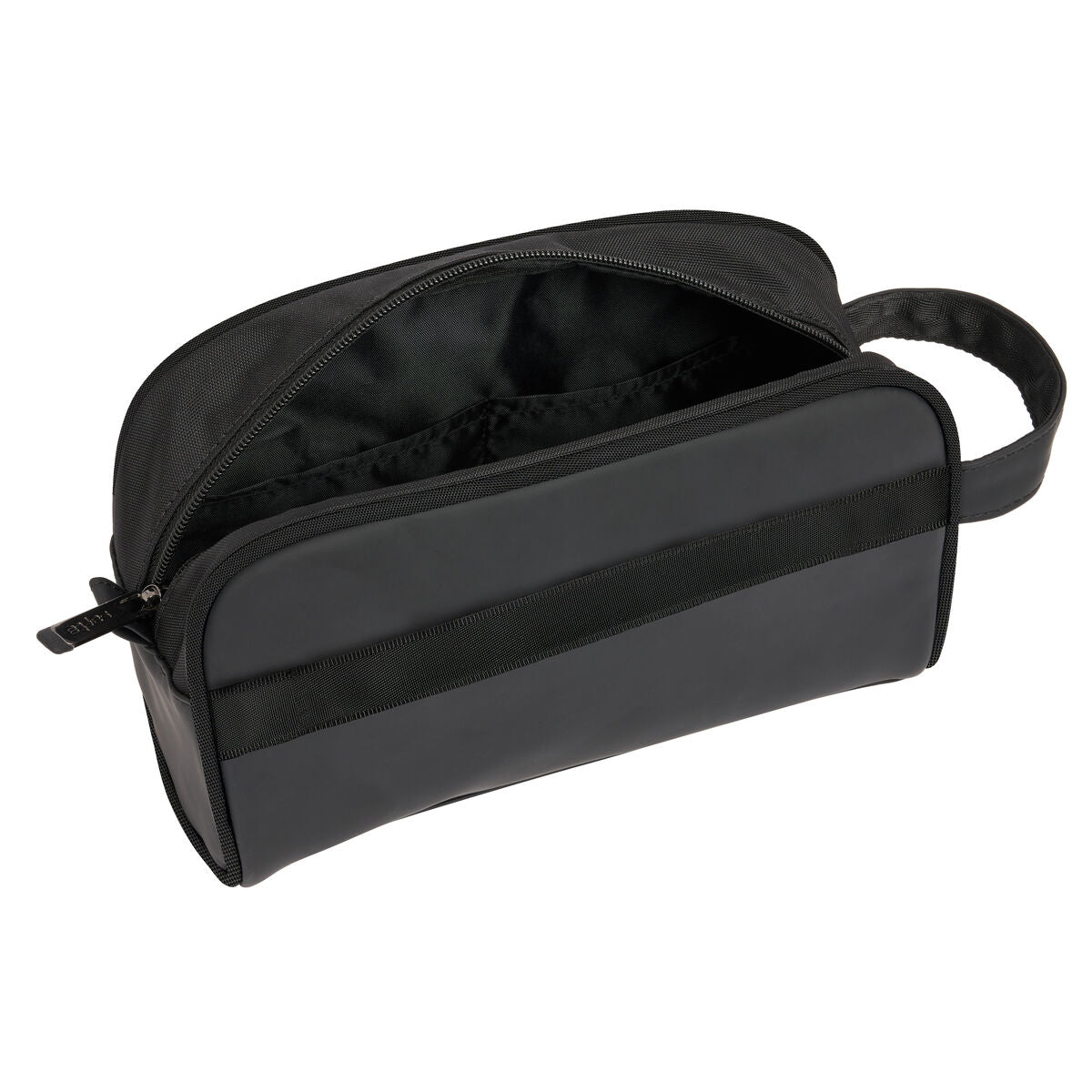 Reise-Toilettentasche Safta Black Schwarz 24 x 15 x 10 cm - AWK Flagship