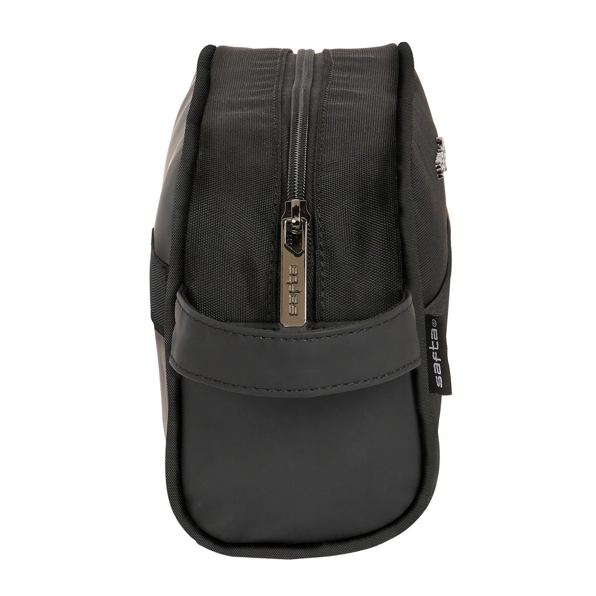 Reise-Toilettentasche Safta Black Schwarz 24 x 15 x 10 cm - AWK Flagship