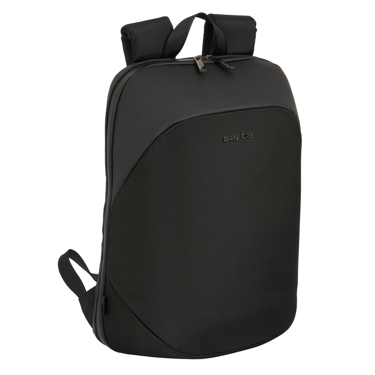 Schulrucksack Safta Black Schwarz 30 x 44 x 16 cm - AWK Flagship