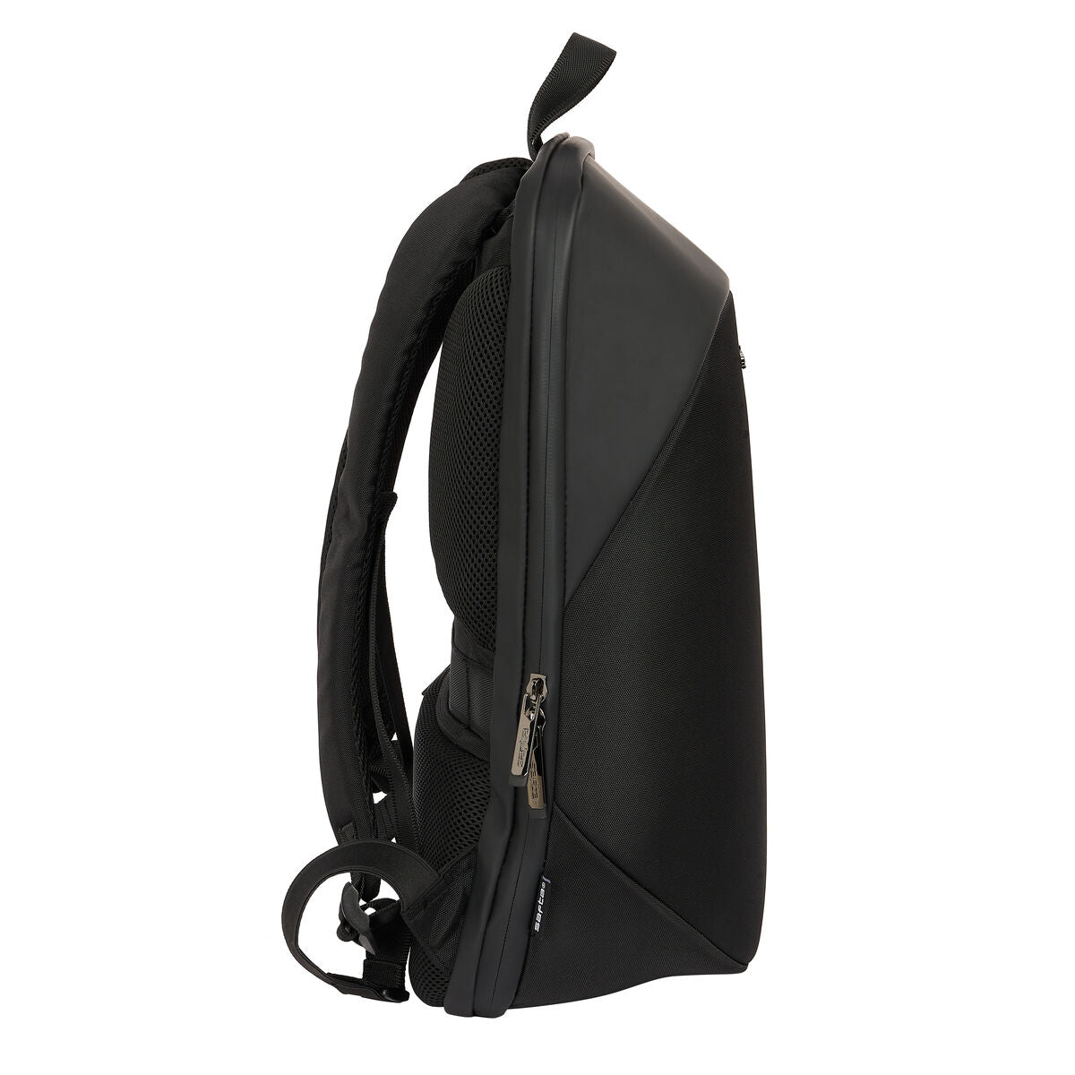 Schulrucksack Safta Black Schwarz 30 x 44 x 16 cm - AWK Flagship