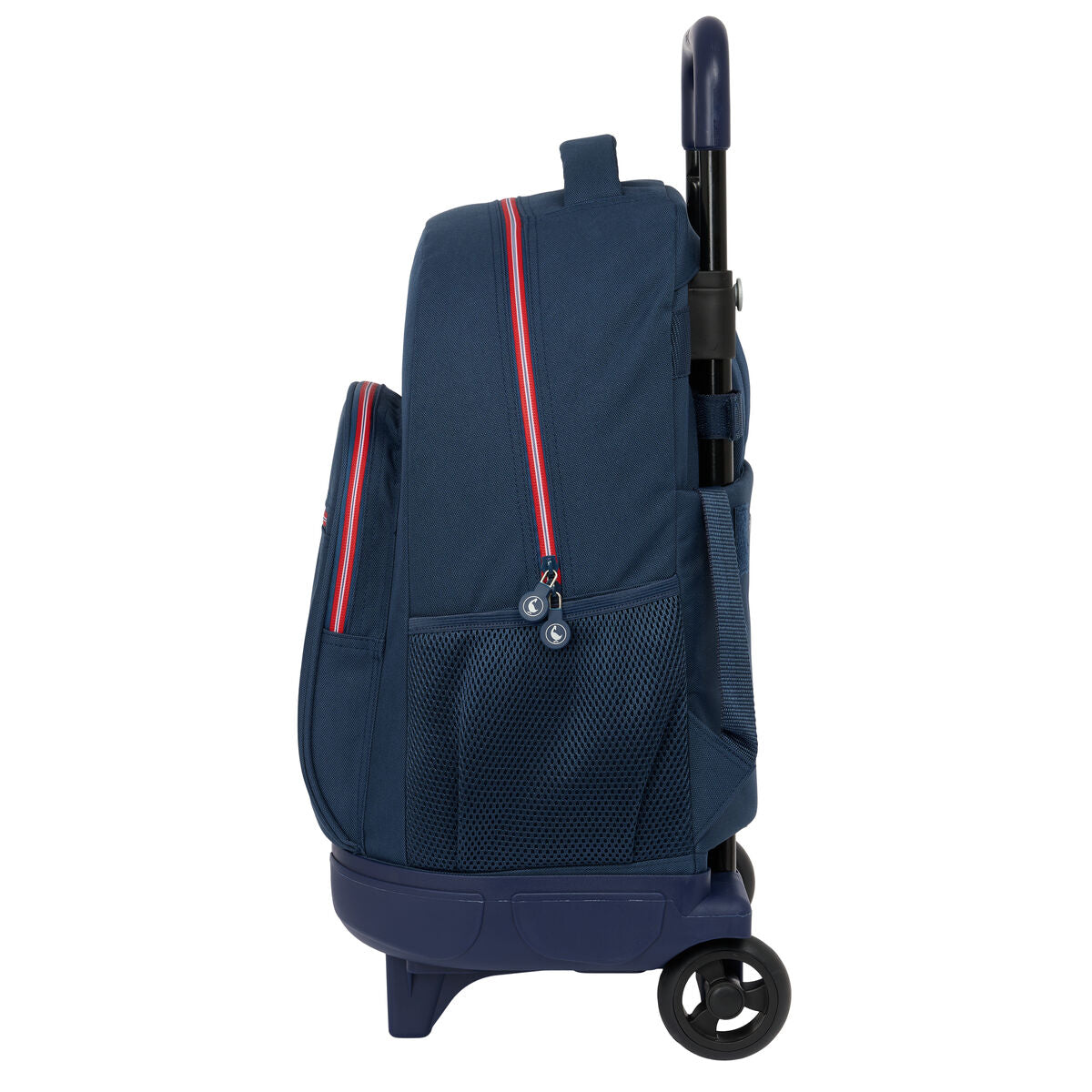 Schulrucksack mit Rädern El Ganso Classic Marineblau 33 X 45 X 22 cm - AWK Flagship