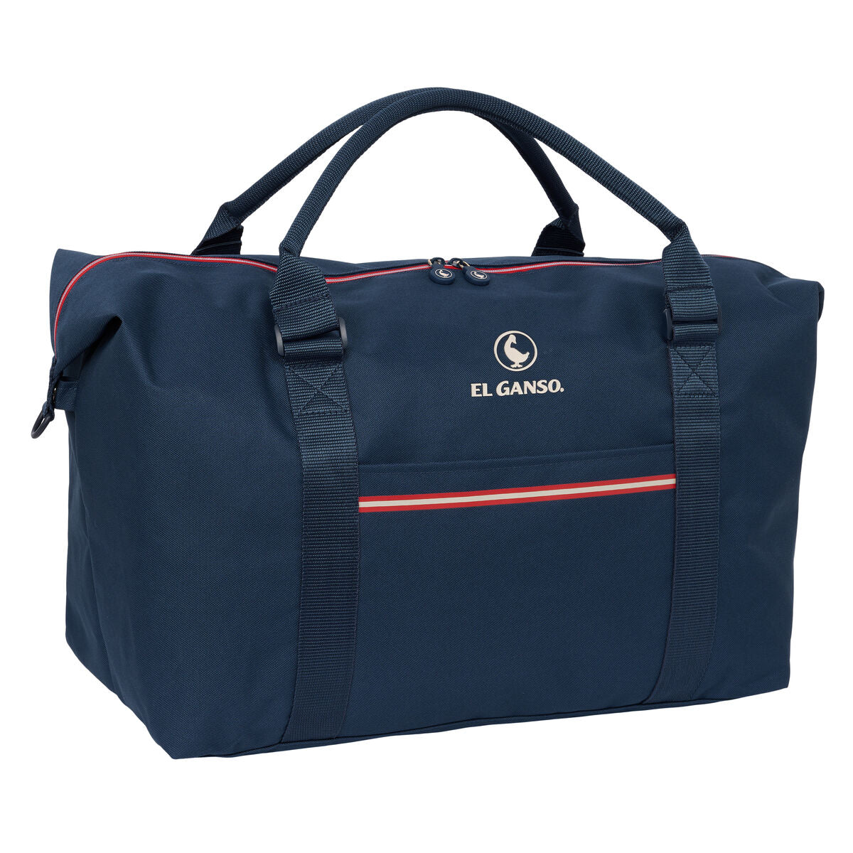 Sporttasche El Ganso Classic Marineblau 68 x 29 x 22 cm - AWK Flagship