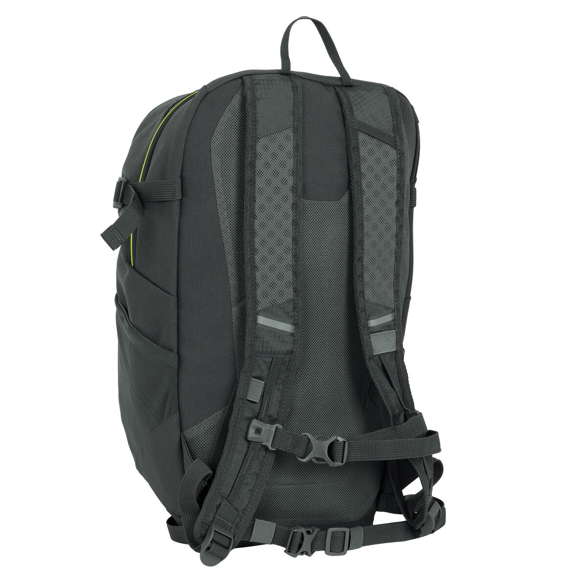 Wanderrucksack Safta Trekking Grau 19 L 27 x 46 x 15 cm - AWK Flagship