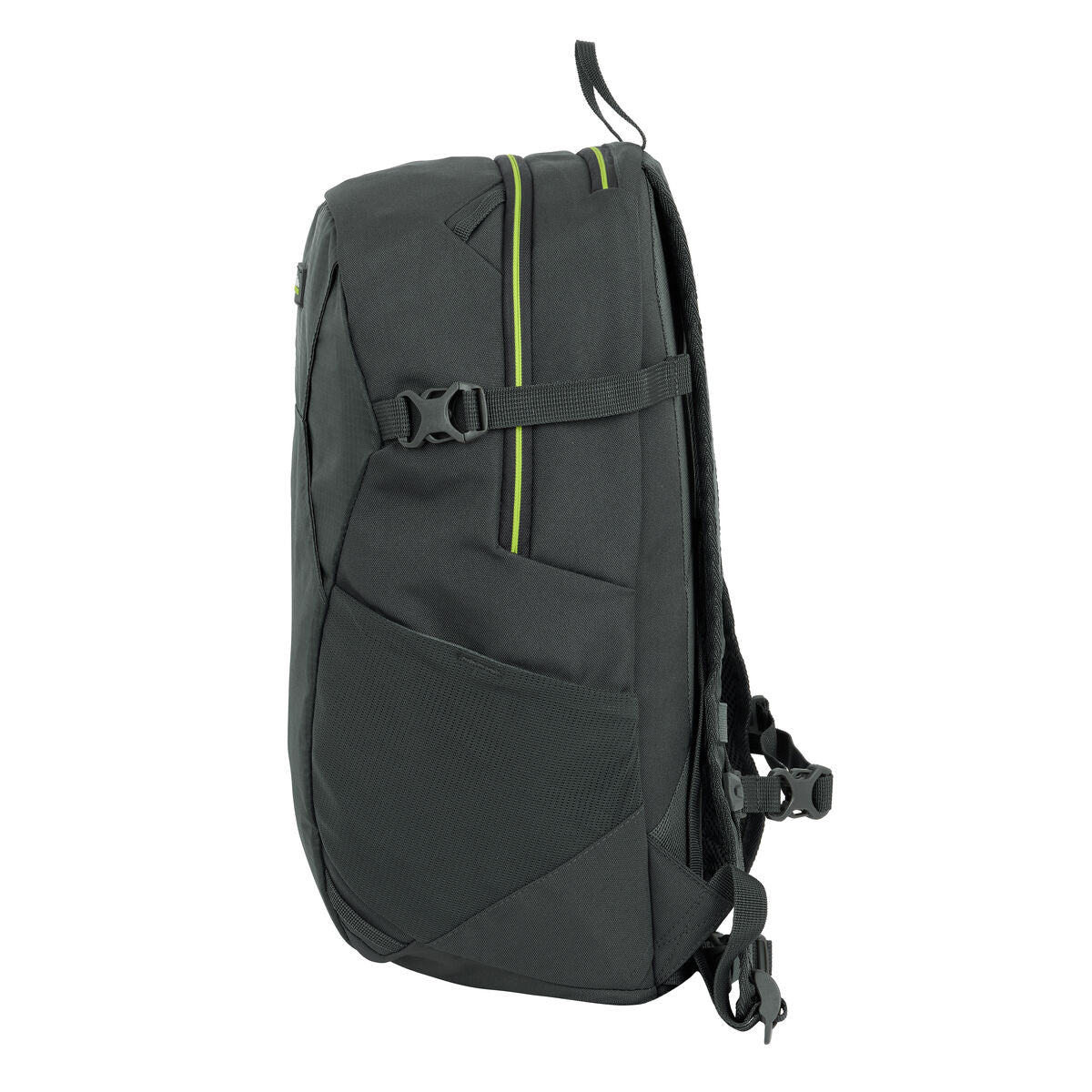 Wanderrucksack Safta Trekking Grau 19 L 27 x 46 x 15 cm - AWK Flagship