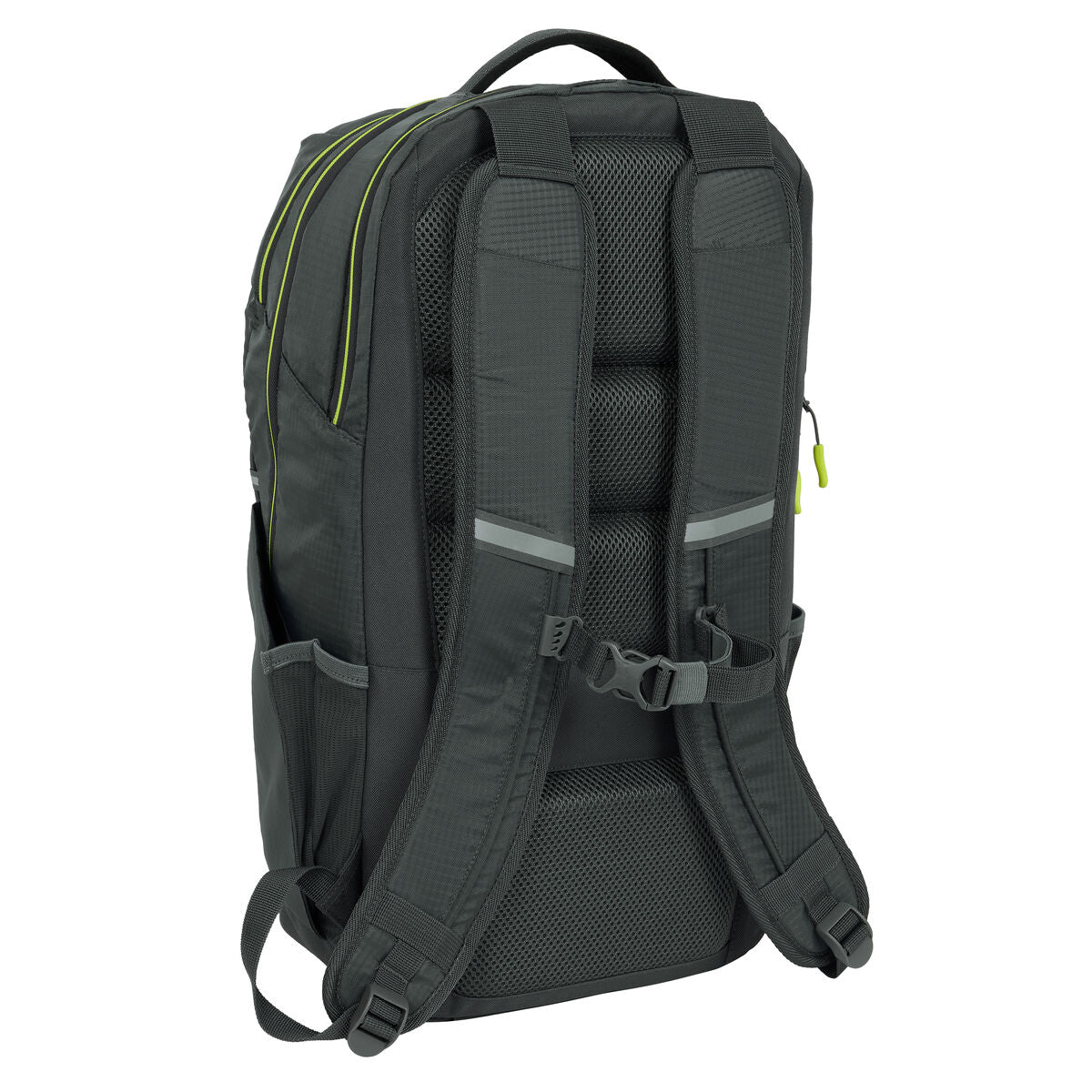 Wanderrucksack Safta Trekking Grau 25 L 30 x 52 x 16 cm - AWK Flagship