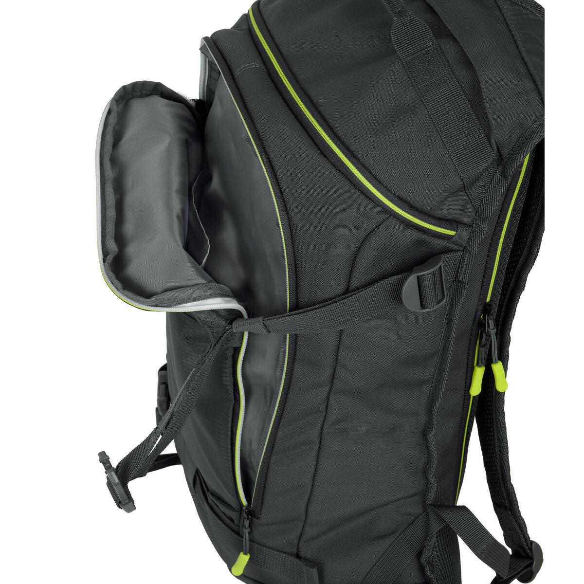 Wanderrucksack Safta Trekking Grau 31 L 34 x 60 x 15 cm - AWK Flagship