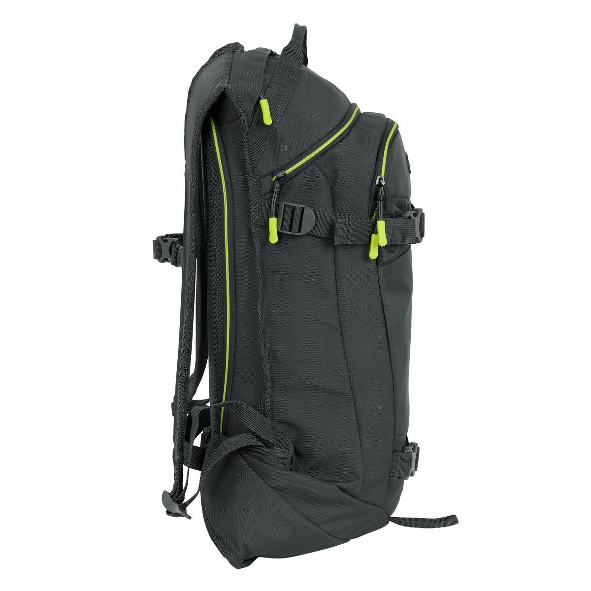 Wanderrucksack Safta Trekking Grau 31 L 34 x 60 x 15 cm - AWK Flagship