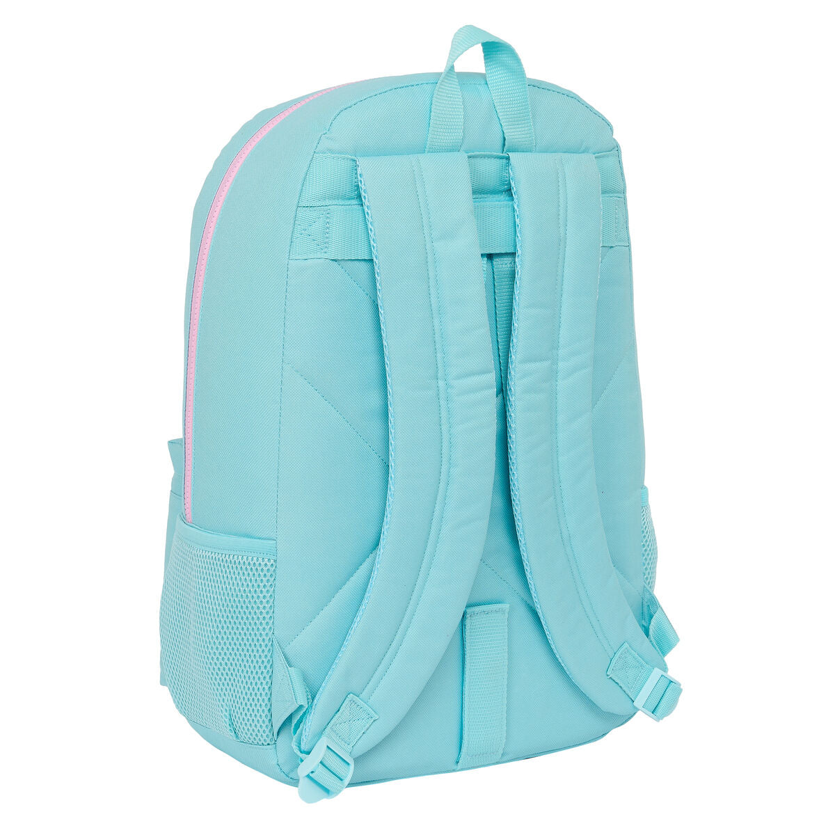 Schulrucksack Munich Heaven Celeste 30 x 46 x 14 cm - AWK Flagship