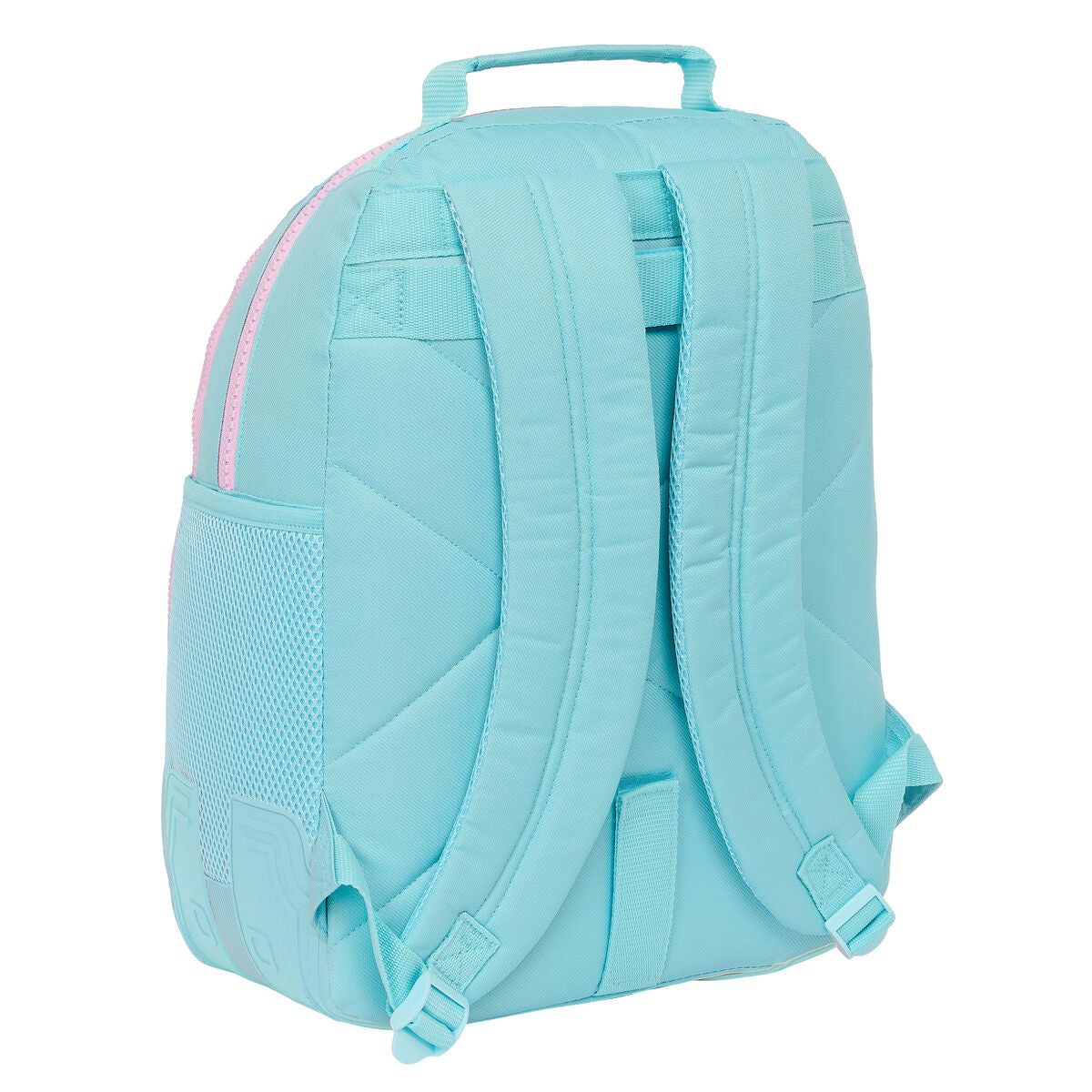 Schulrucksack Munich Heaven Celeste 32 x 42 x 15 cm - AWK Flagship