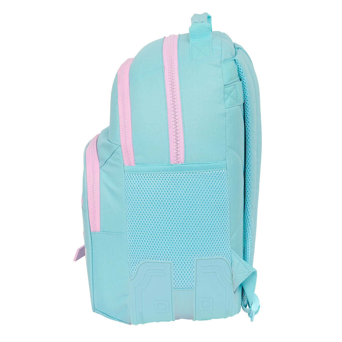 Schulrucksack Munich Heaven Celeste 32 x 42 x 15 cm - AWK Flagship