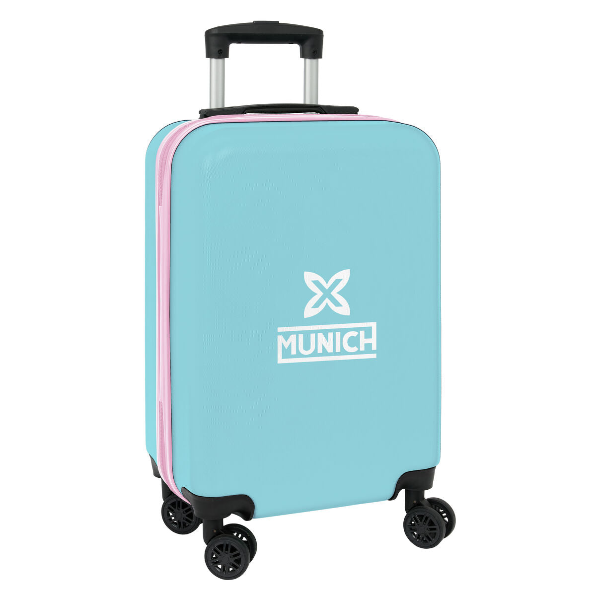 Koffer für die Kabine Munich munich Celeste 20'' 20 L 34,5 x 55 x 20 cm - AWK Flagship