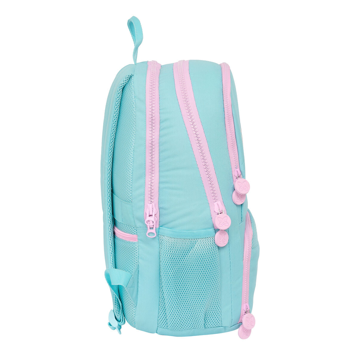 Schulrucksack Munich Heaven Celeste 30 x 42 x 17 cm - AWK Flagship