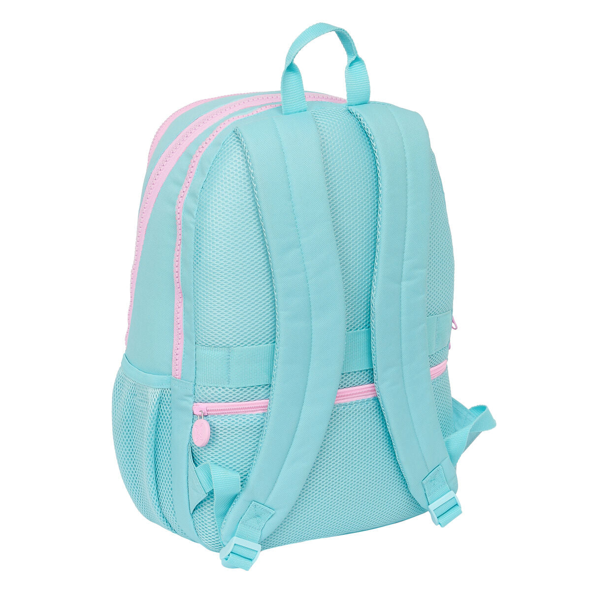 Schulrucksack Munich Heaven Celeste 30 x 42 x 17 cm - AWK Flagship