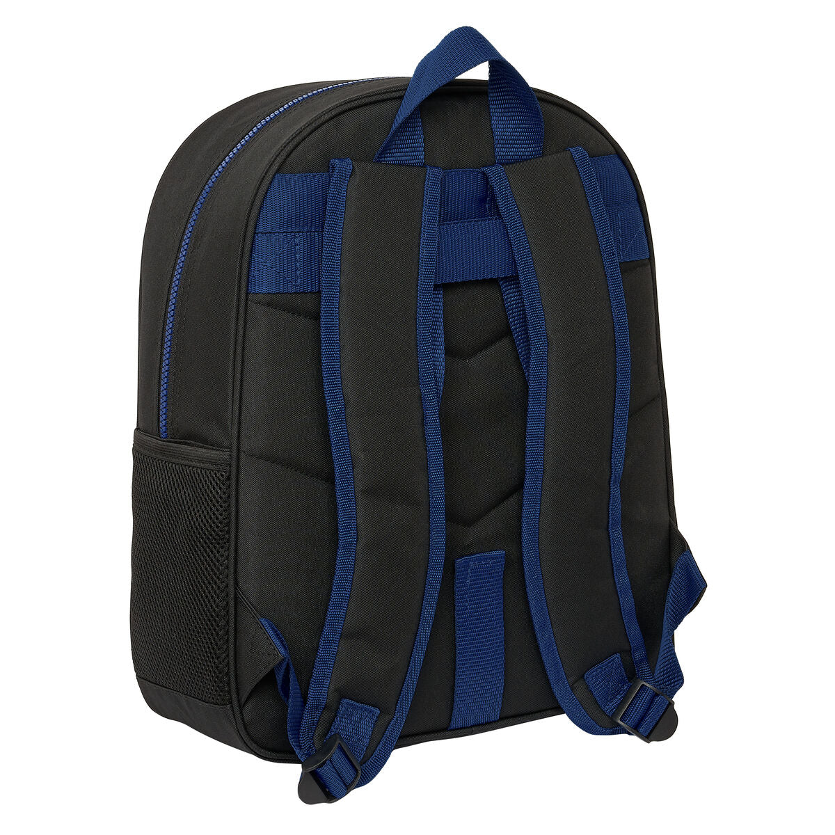 Schulrucksack Naruto Ninja Blau Schwarz 32 x 38 x 12 cm - AWK Flagship