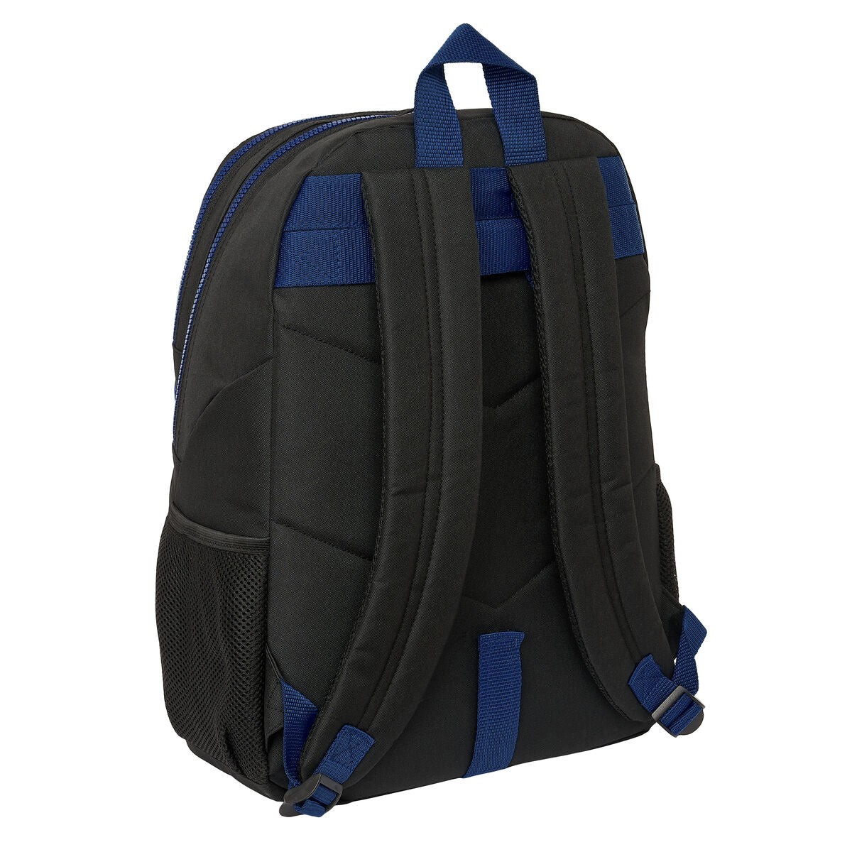 Schulrucksack Naruto Ninja Blau Schwarz 32 x 44 x 16 cm - AWK Flagship