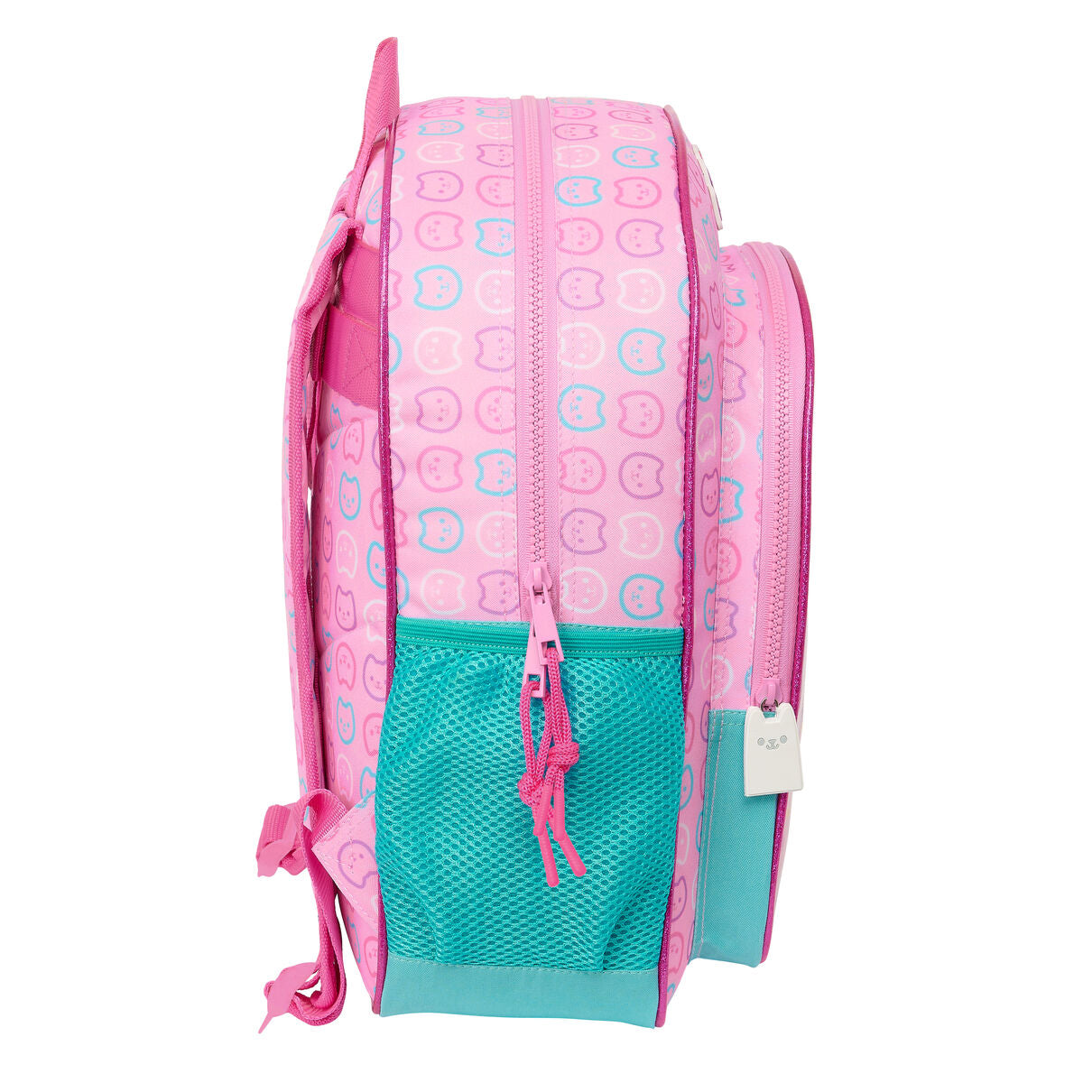 Schulrucksack Gabby's Dollhouse Party Rosa 26 x 34 x 11 cm - AWK Flagship