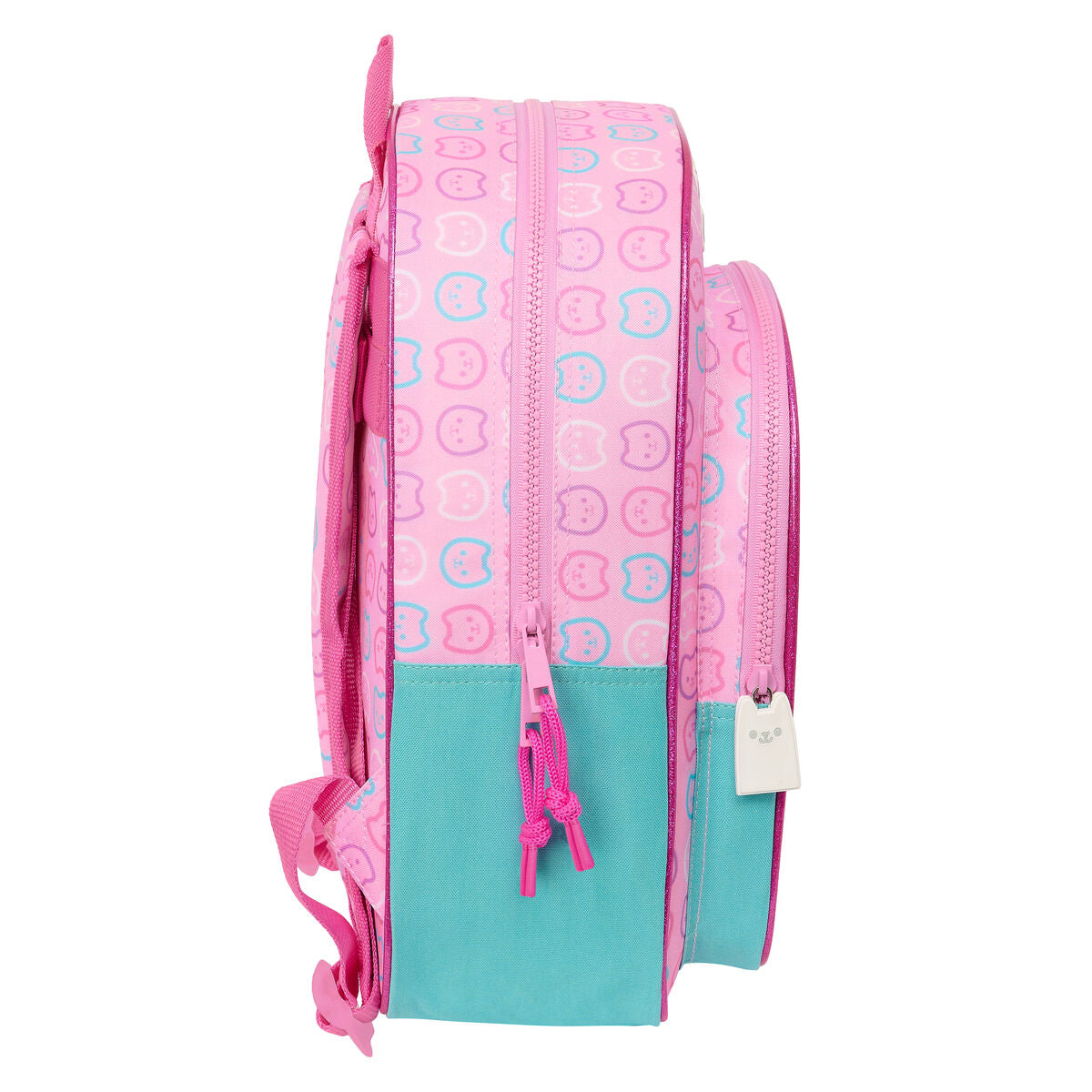 Schulrucksack Gabby's Dollhouse Party Rosa 32 x 38 x 12 cm - AWK Flagship