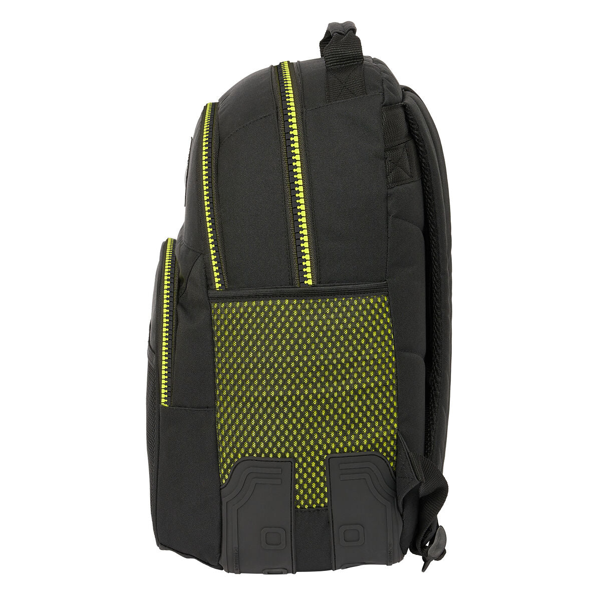 Schulrucksack Munich Beat Schwarz 32 x 42 x 15 cm - AWK Flagship