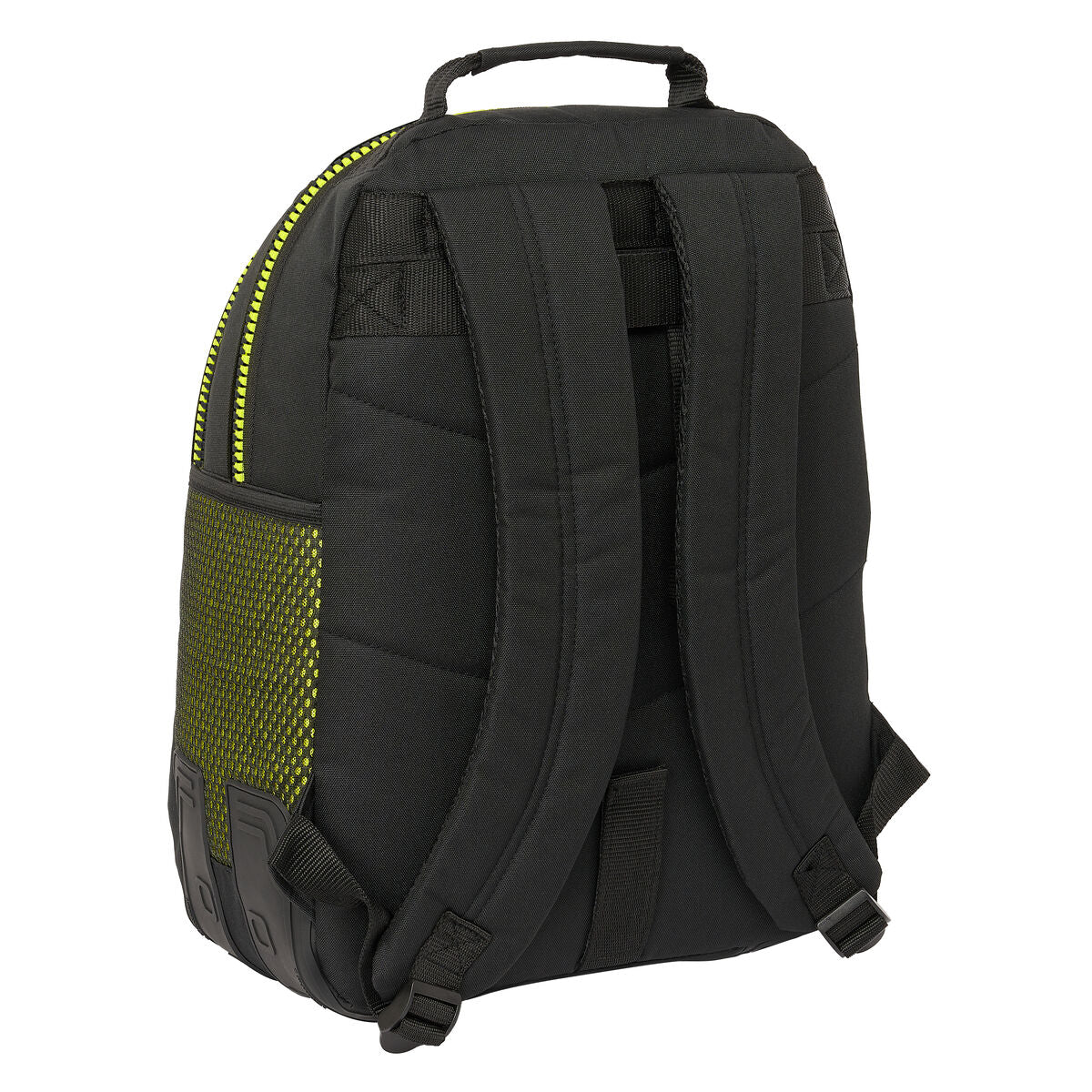 Schulrucksack Munich Beat Schwarz 32 x 42 x 15 cm - AWK Flagship