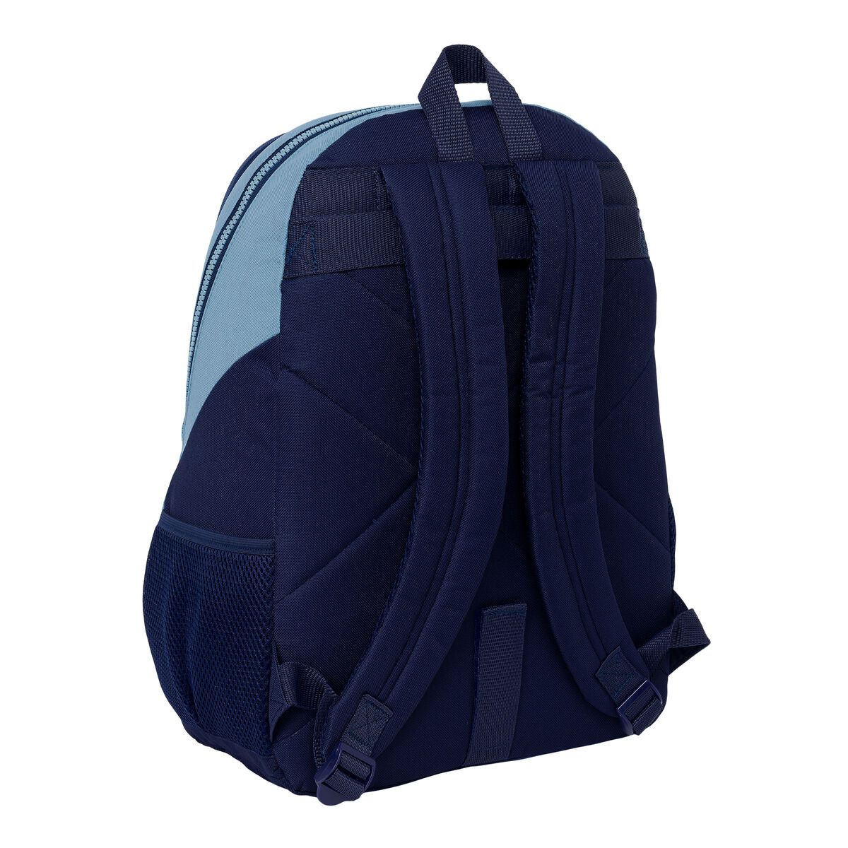 Schulrucksack Munich Royal Blau 32 x 44 x 16 cm - AWK Flagship