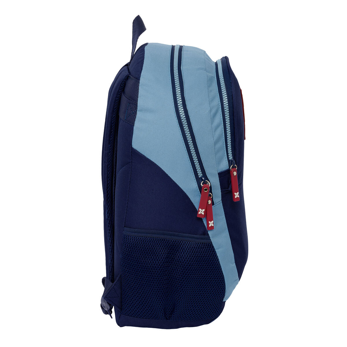 Schulrucksack Munich Royal Blau 32 x 44 x 16 cm - AWK Flagship