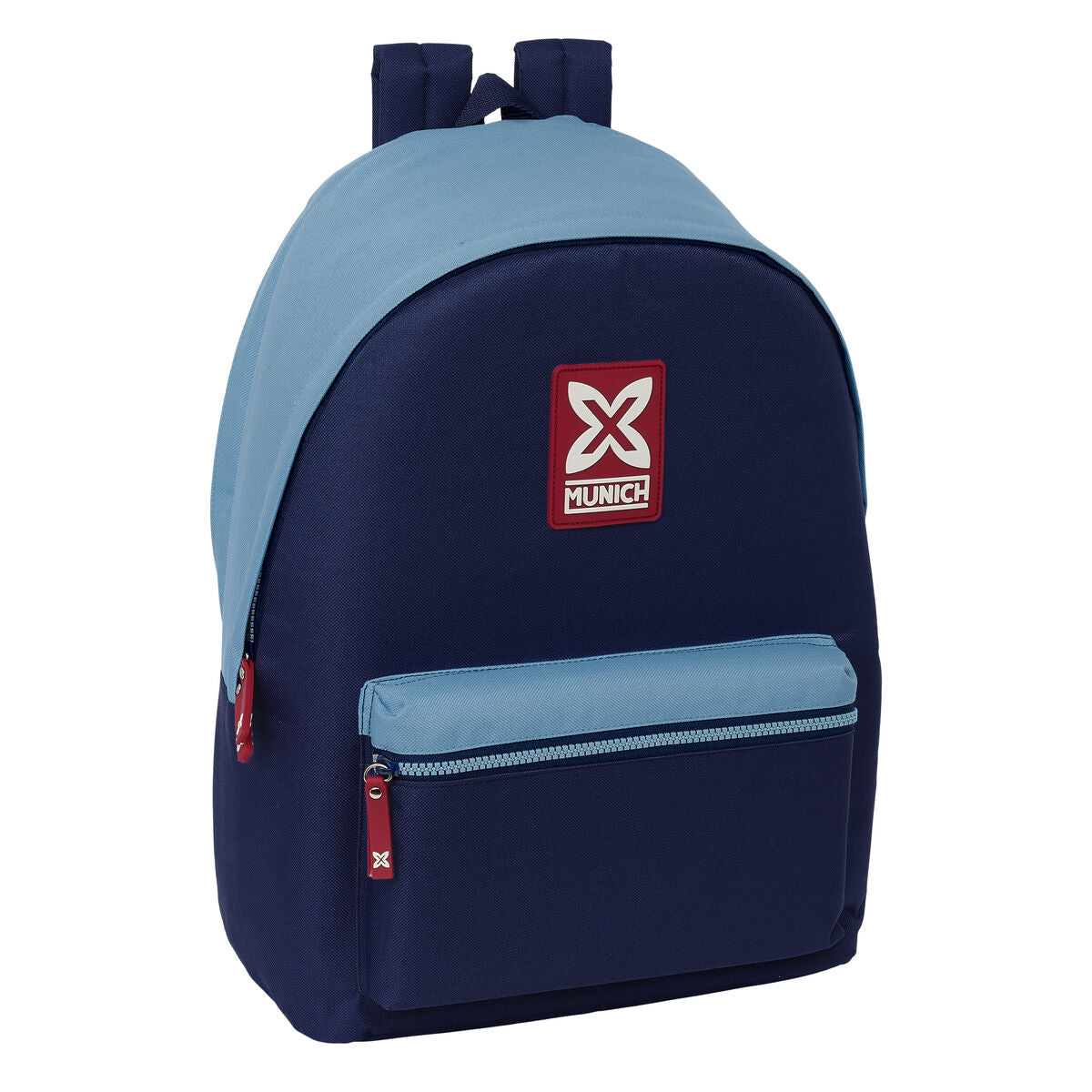 Laptoptasche Munich Royal Blau 31 x 44 x 18 cm - AWK Flagship