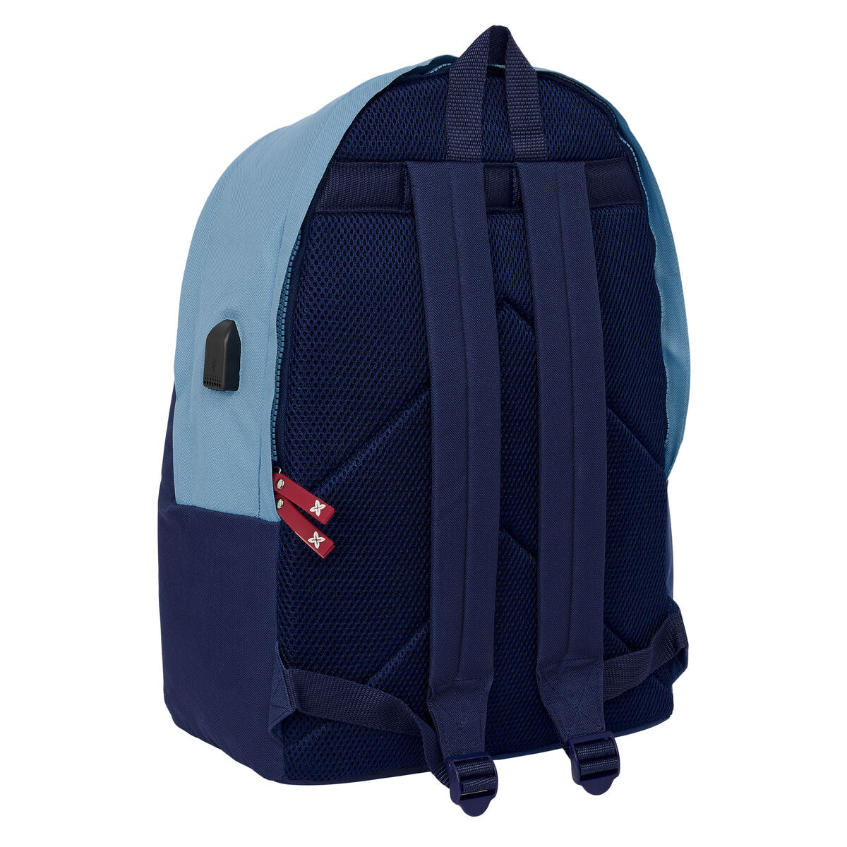 Laptoptasche Munich Royal Blau 31 x 44 x 18 cm - AWK Flagship